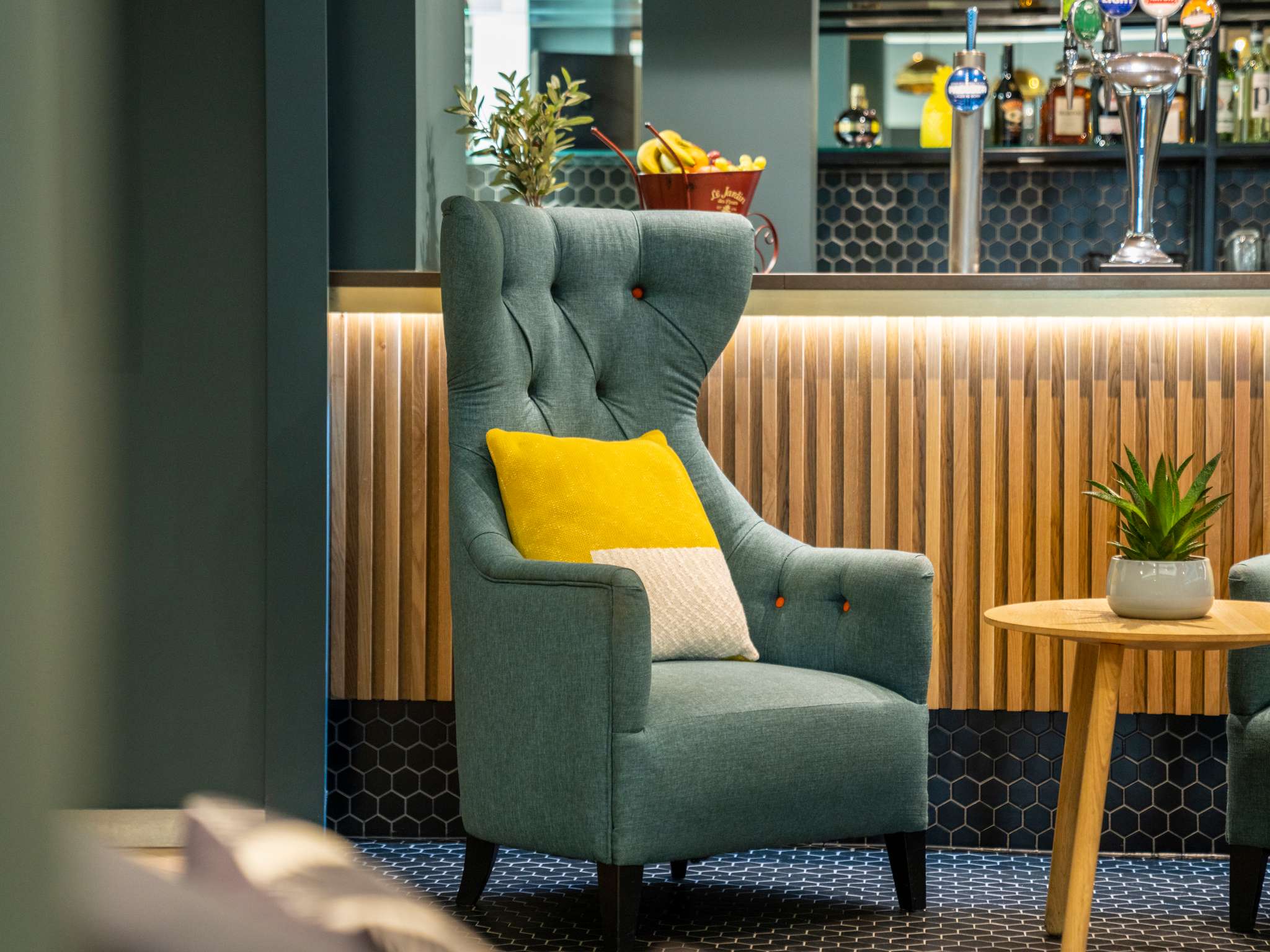 Foto - Novotel Edinburgh Park