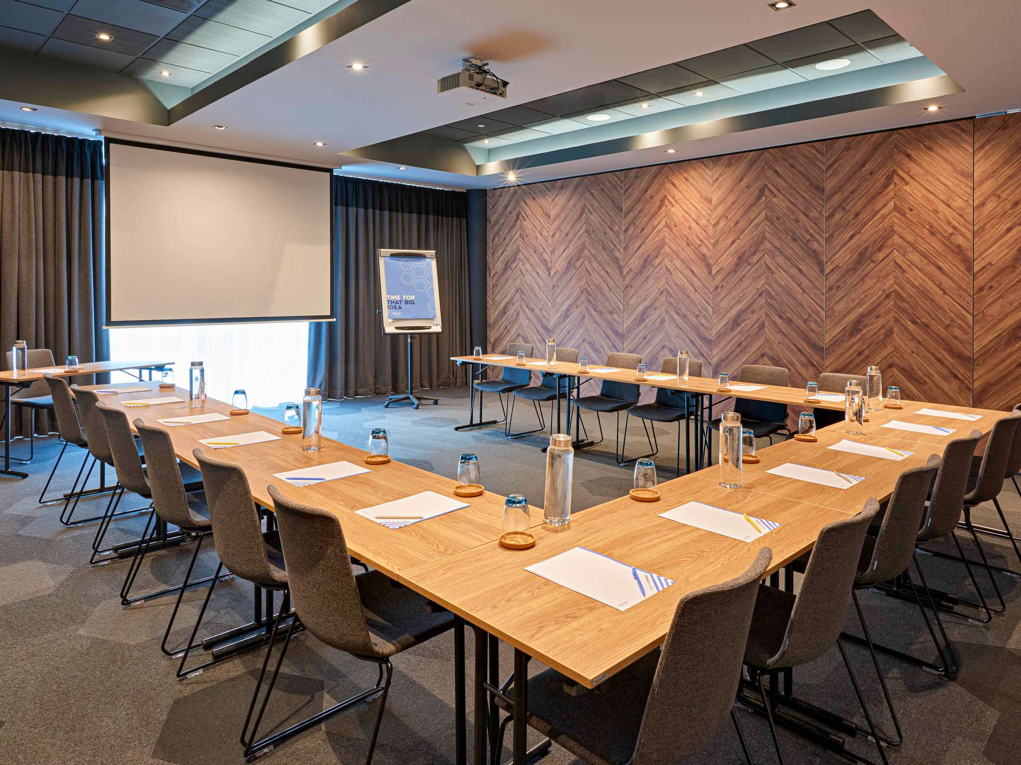 Foto - Novotel Edinburgh Park