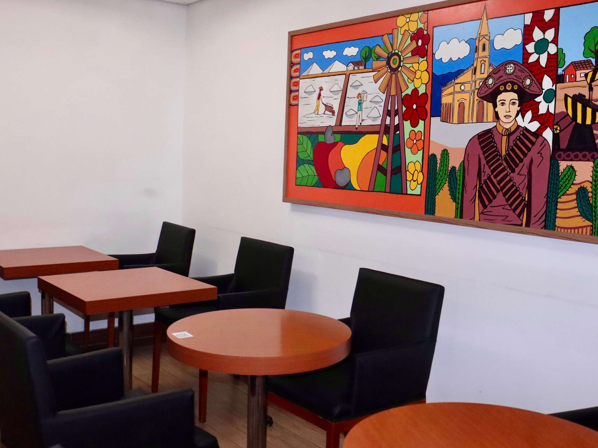 Photo - Ibis Mossoro