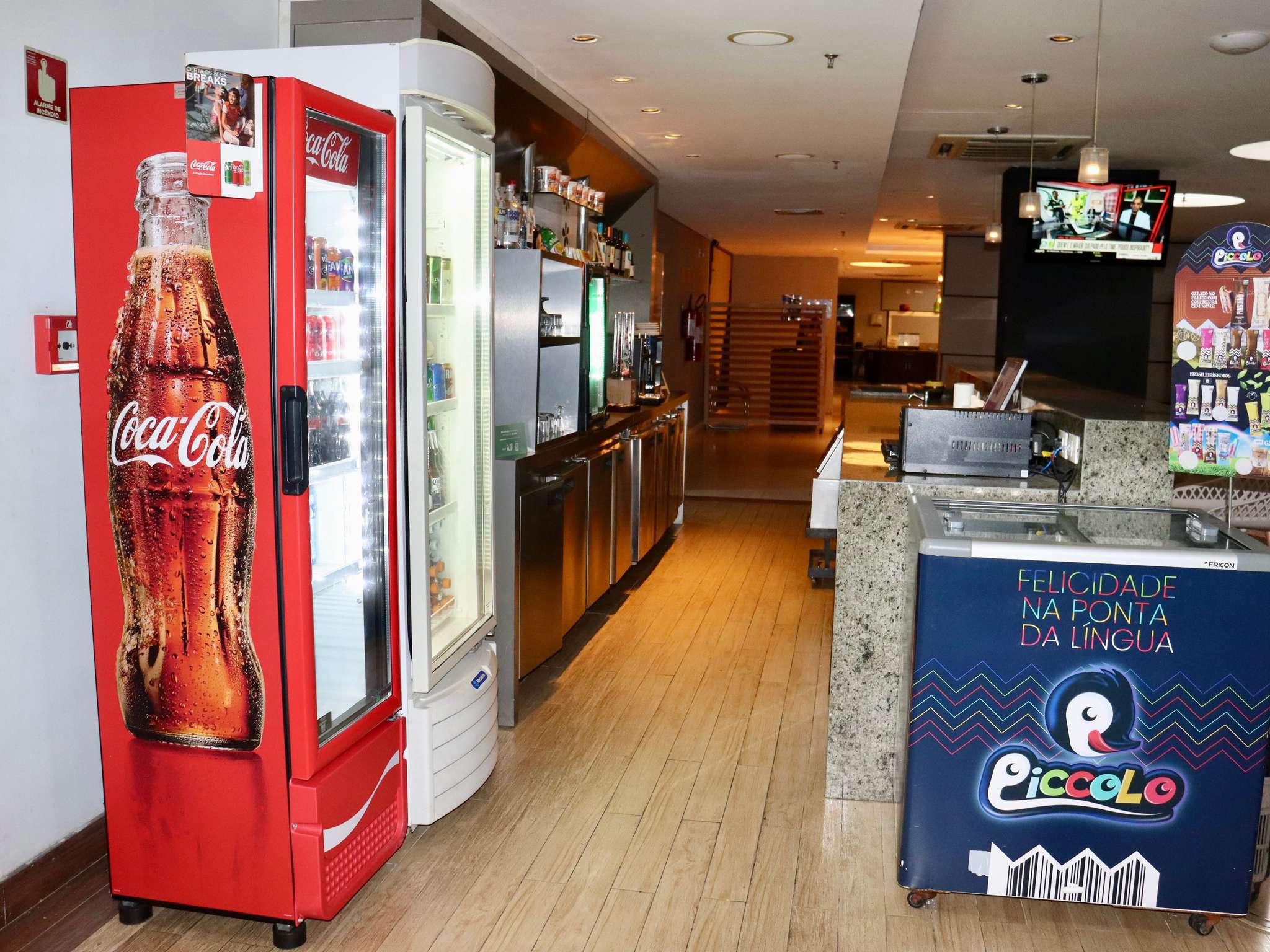 Photo - Ibis Mossoro