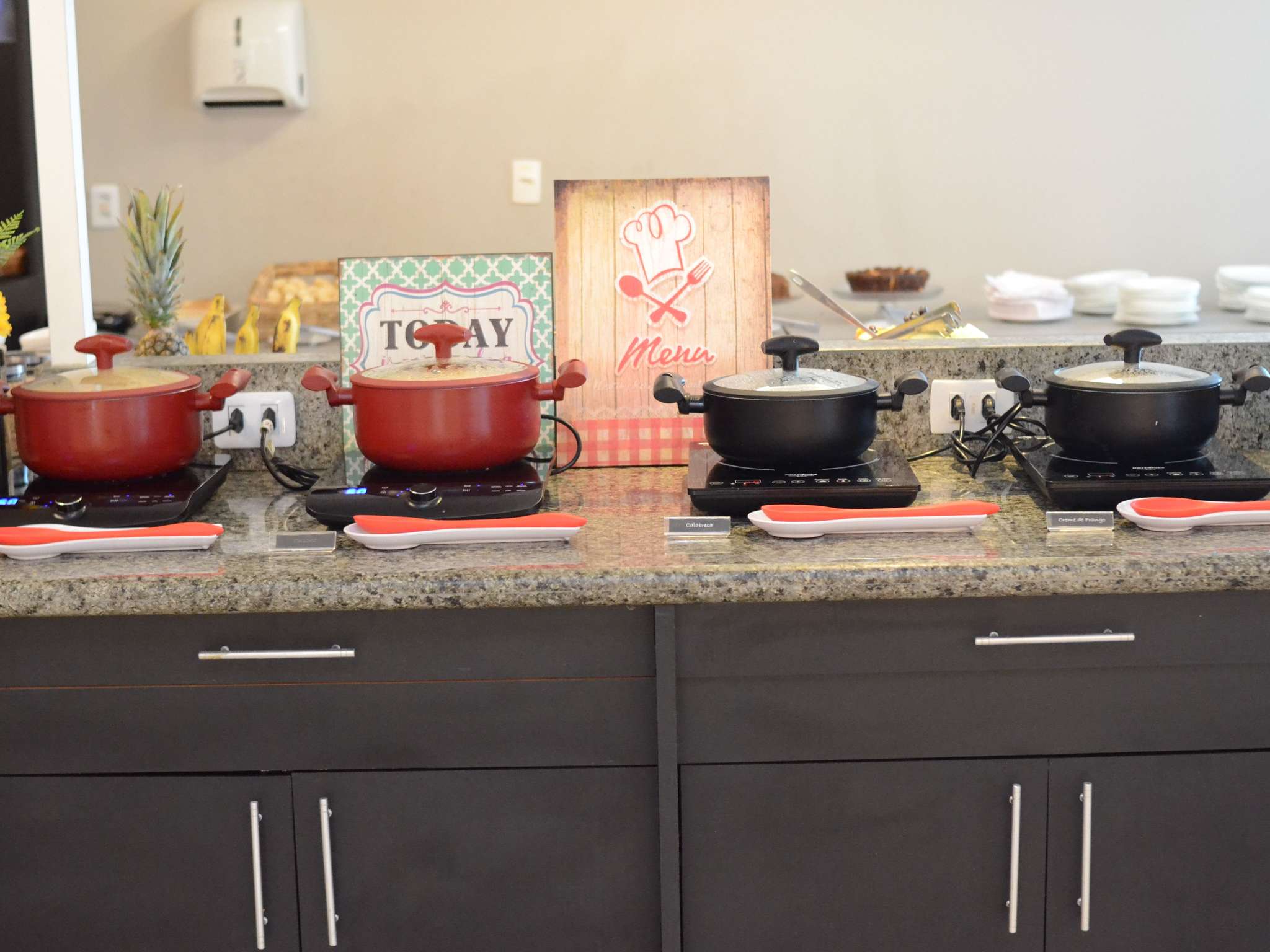 Photo - Ibis Mossoro