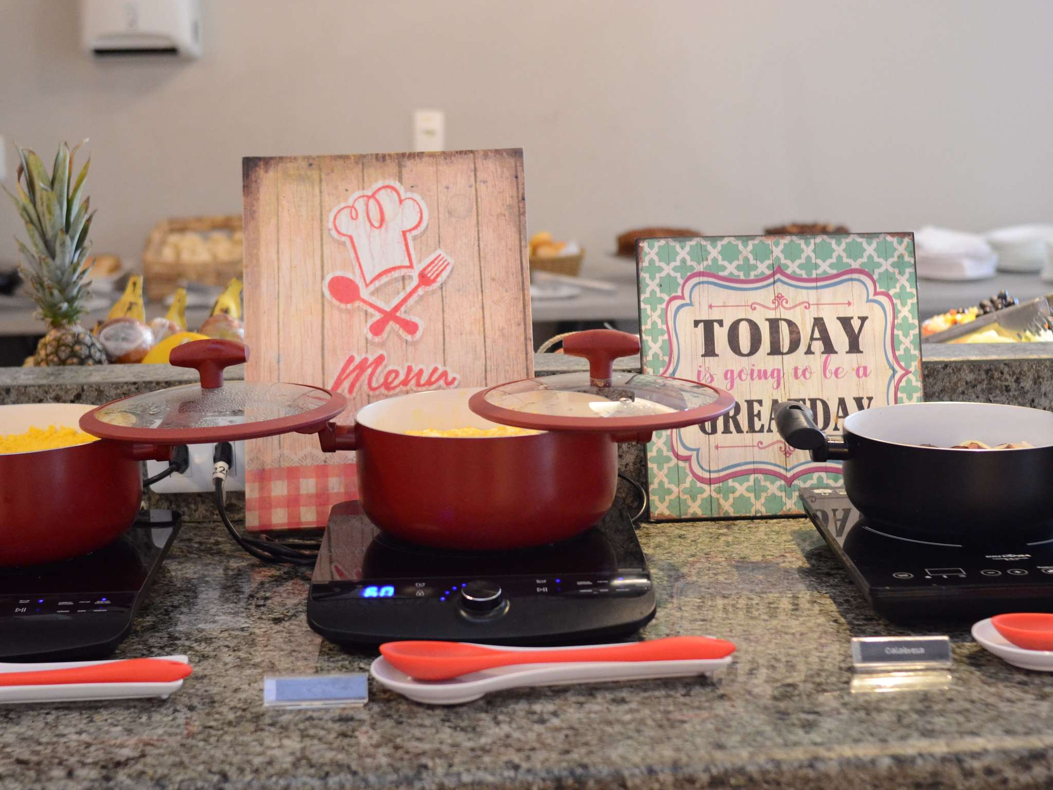 Photo - Ibis Mossoro