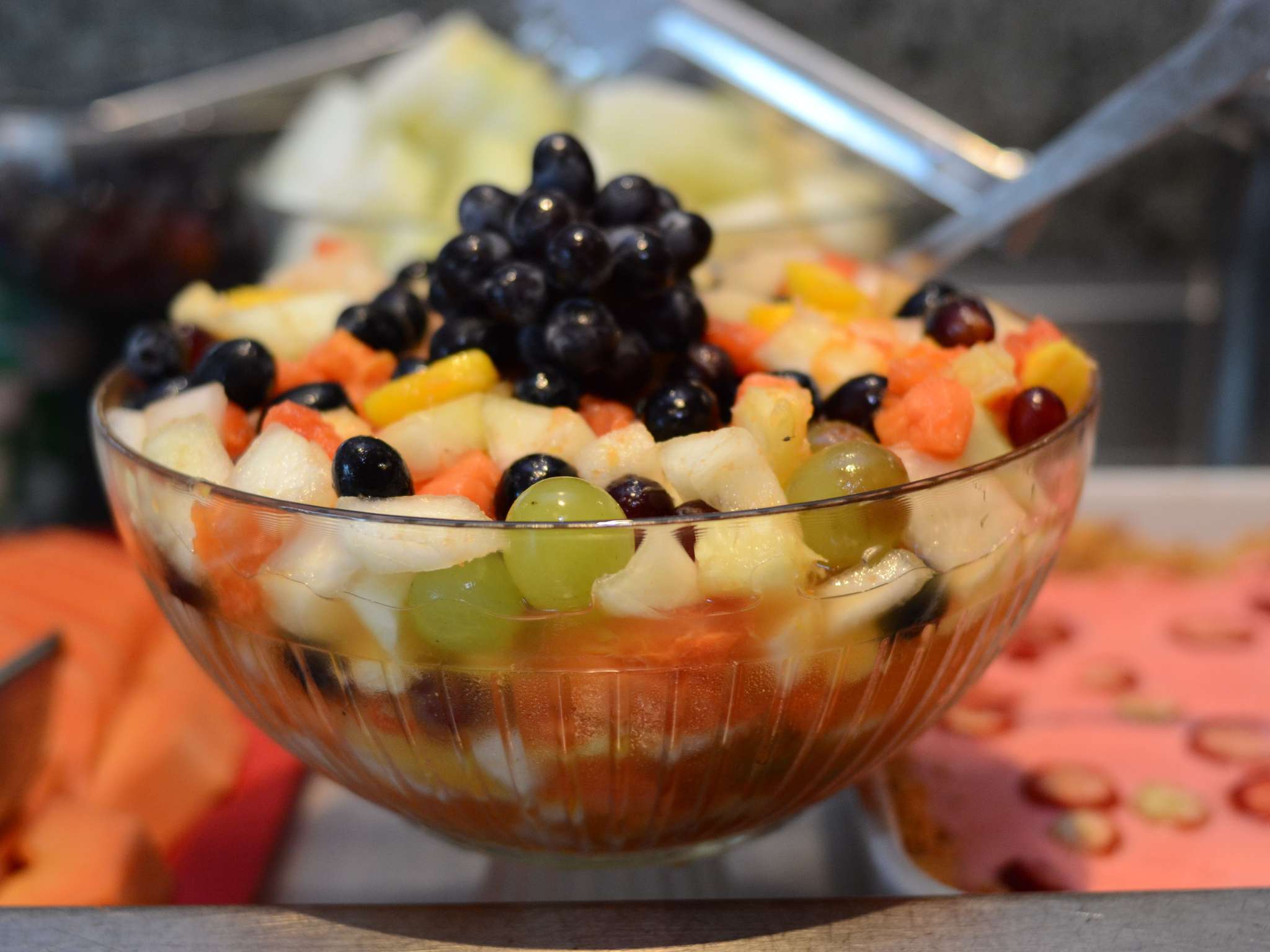 Photo - Ibis Mossoro