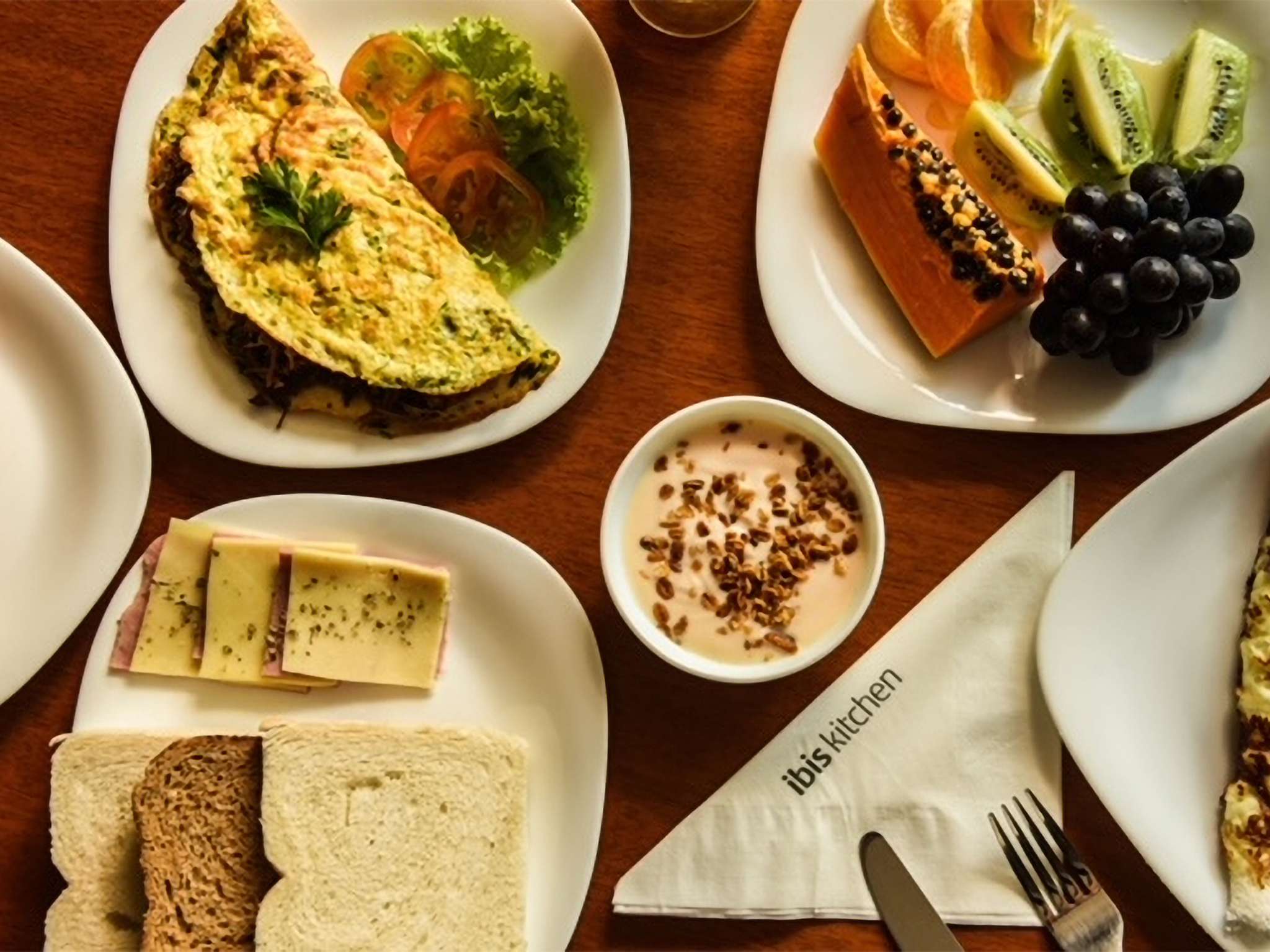 Photo - Ibis Mossoro