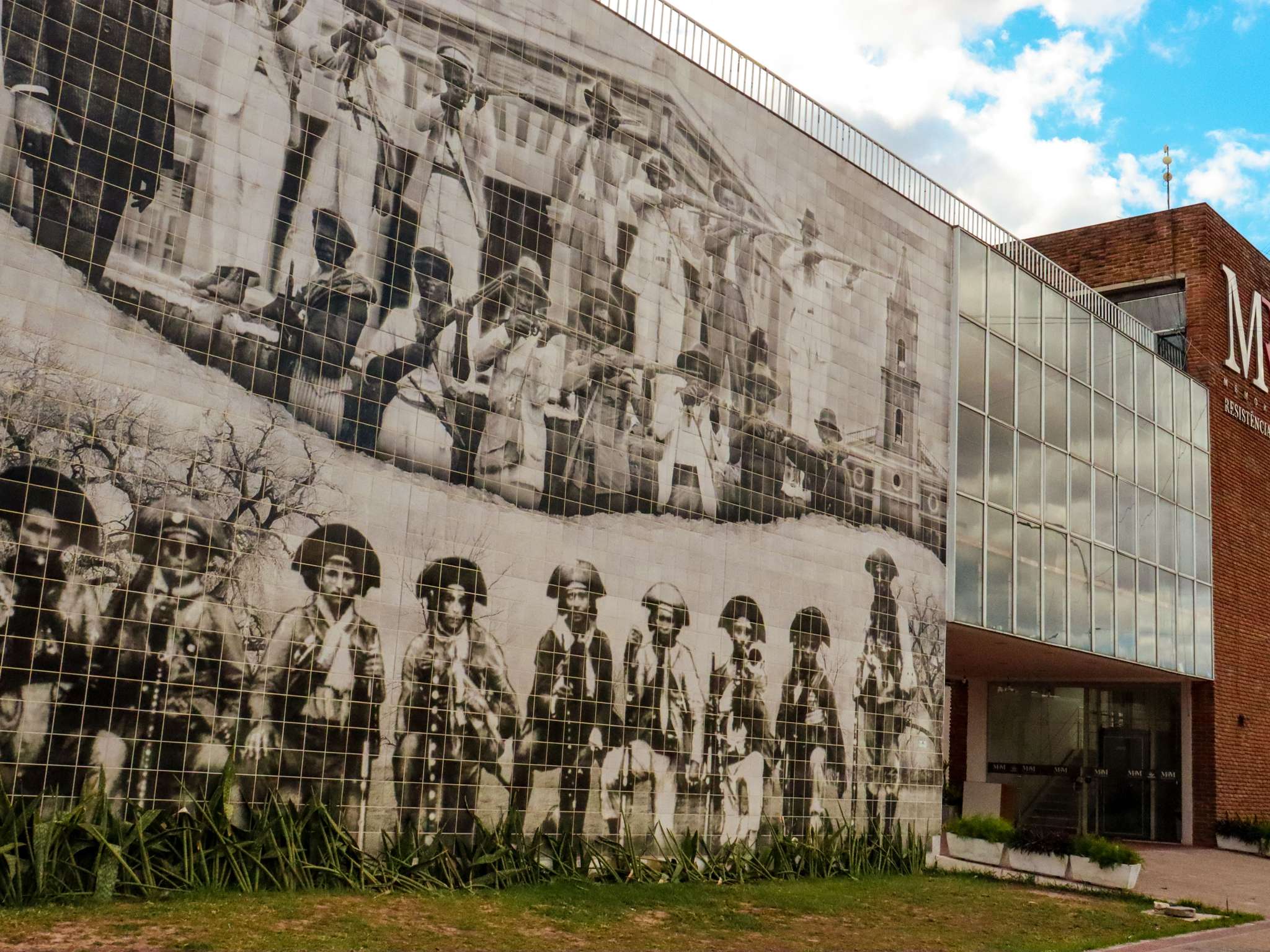 Photo - Ibis Mossoro