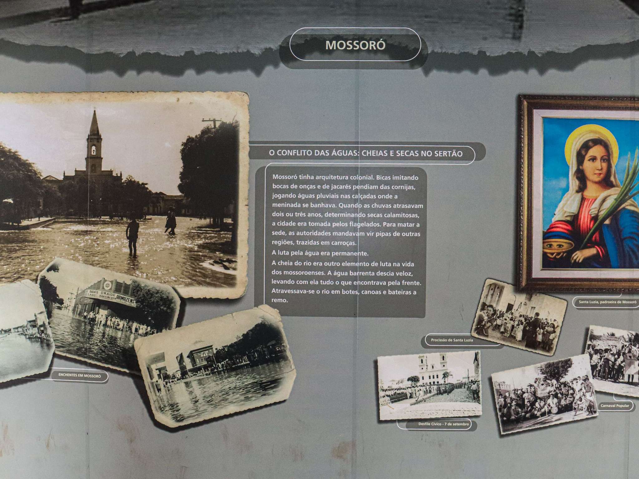 Photo - Ibis Mossoro