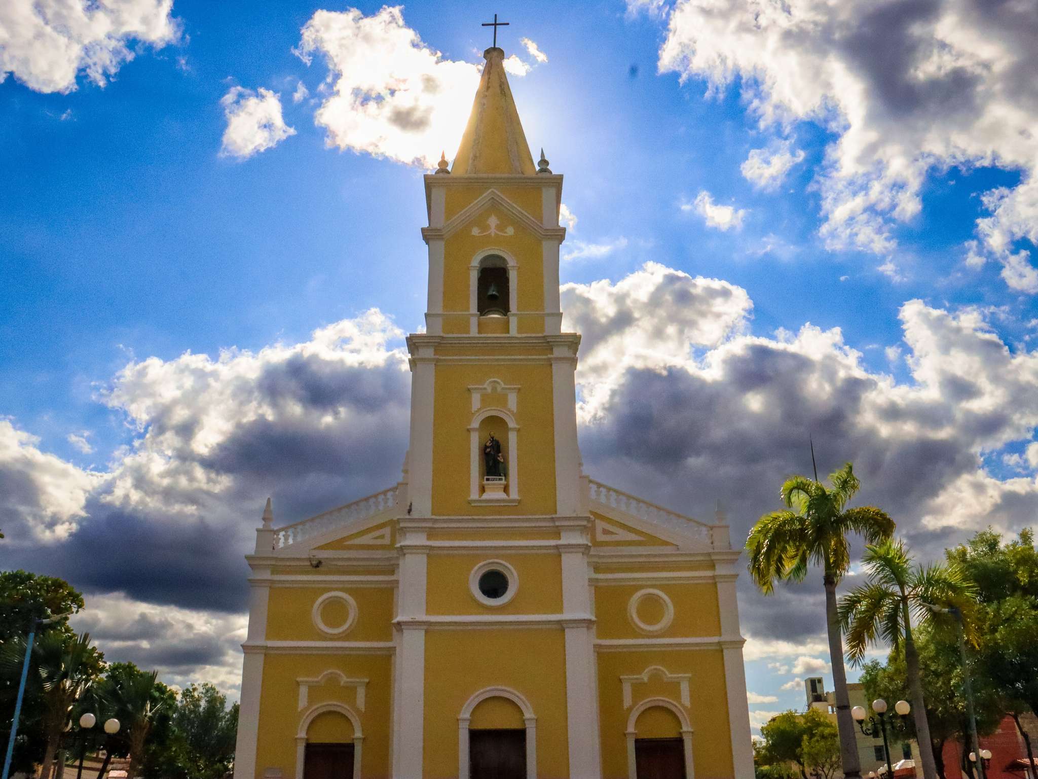 Photo - Ibis Mossoro