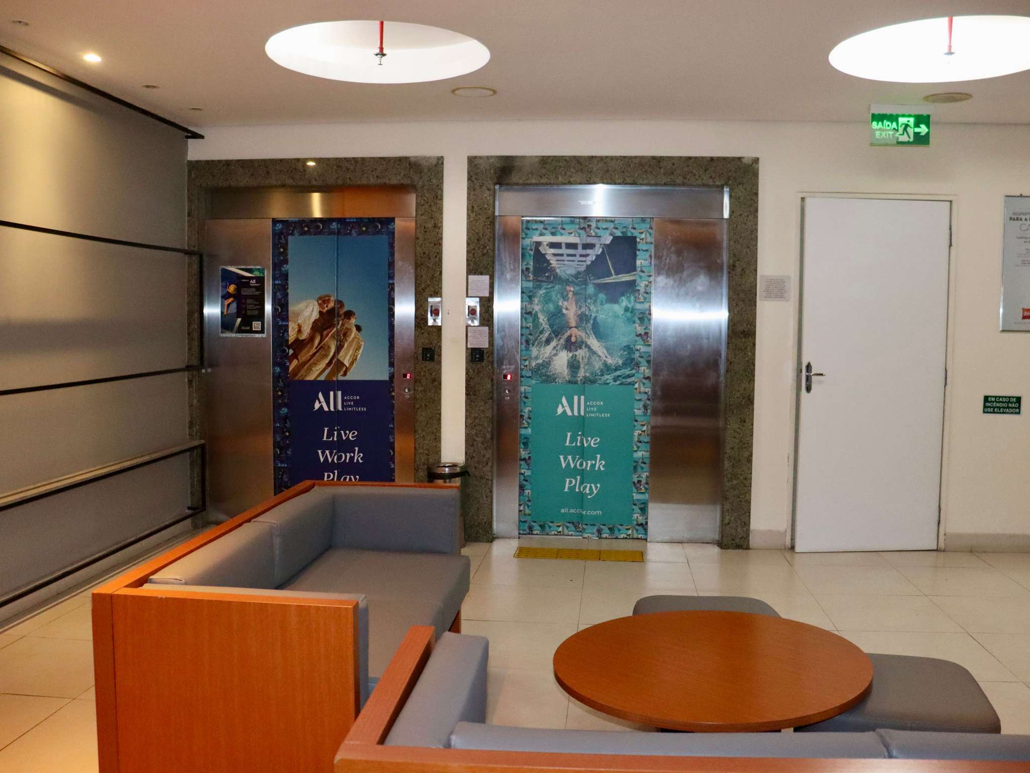 Photo - Ibis Mossoro