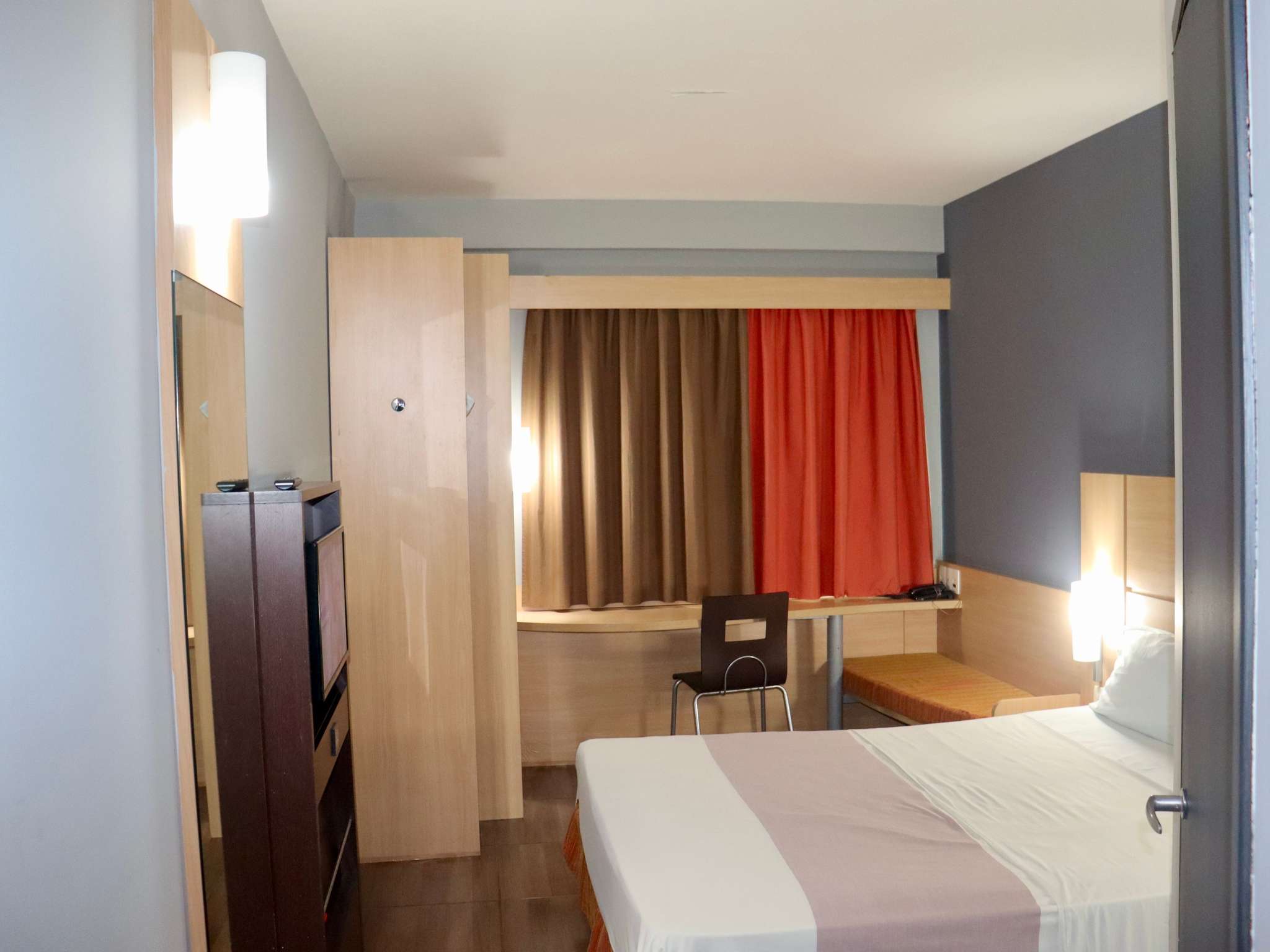 Photo - Ibis Mossoro