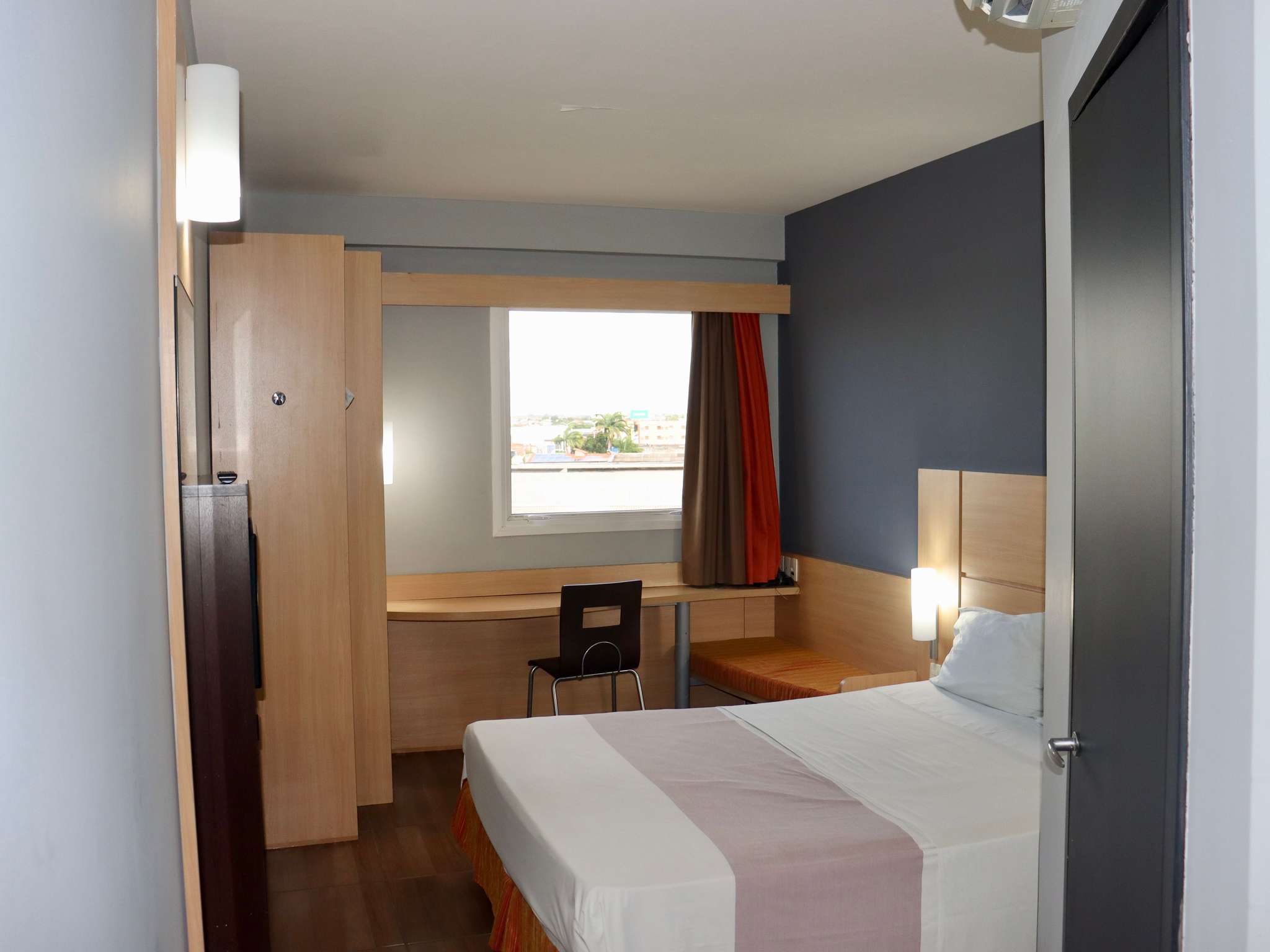 Photo - Ibis Mossoro