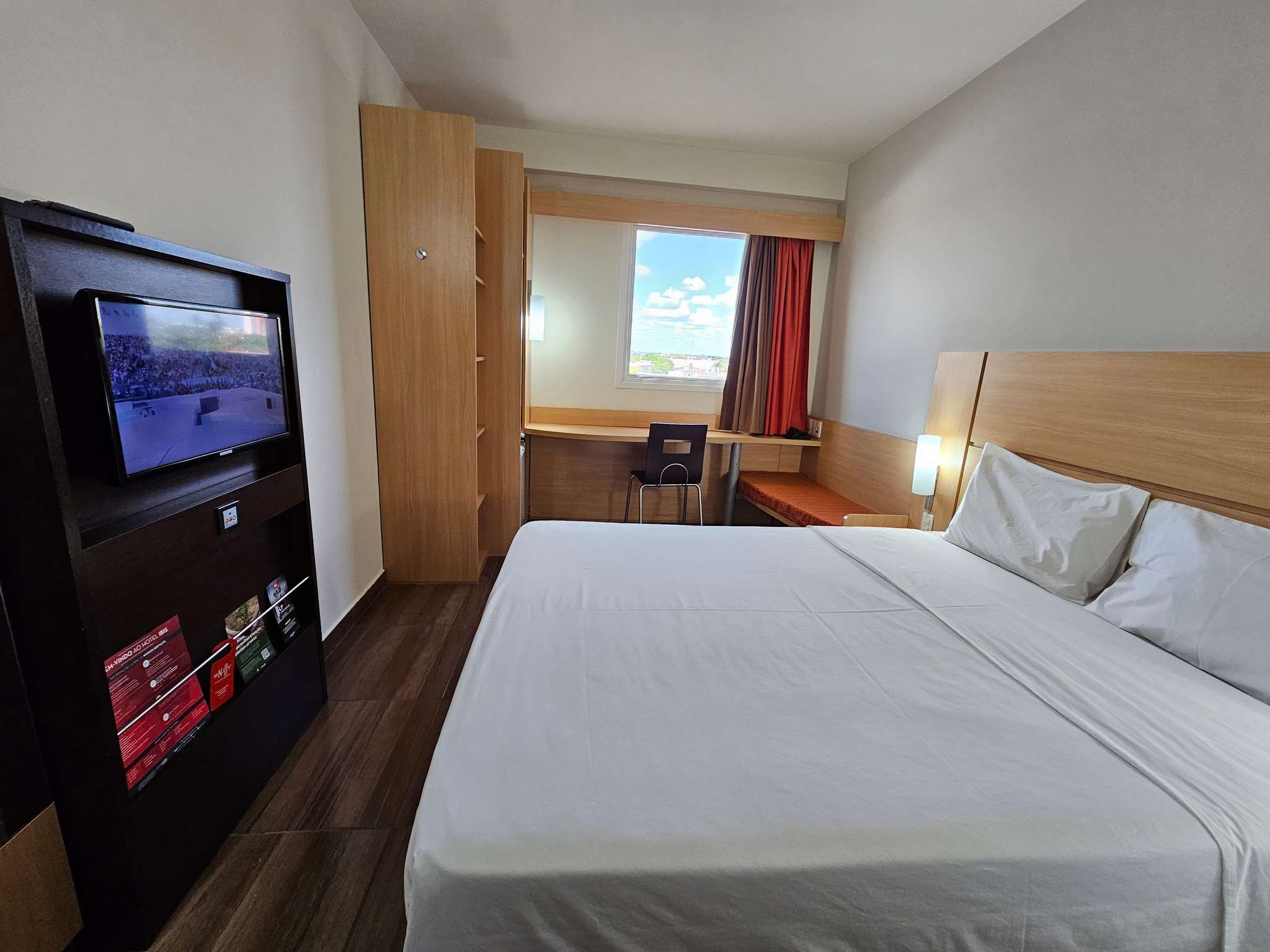 Photo - Ibis Mossoro