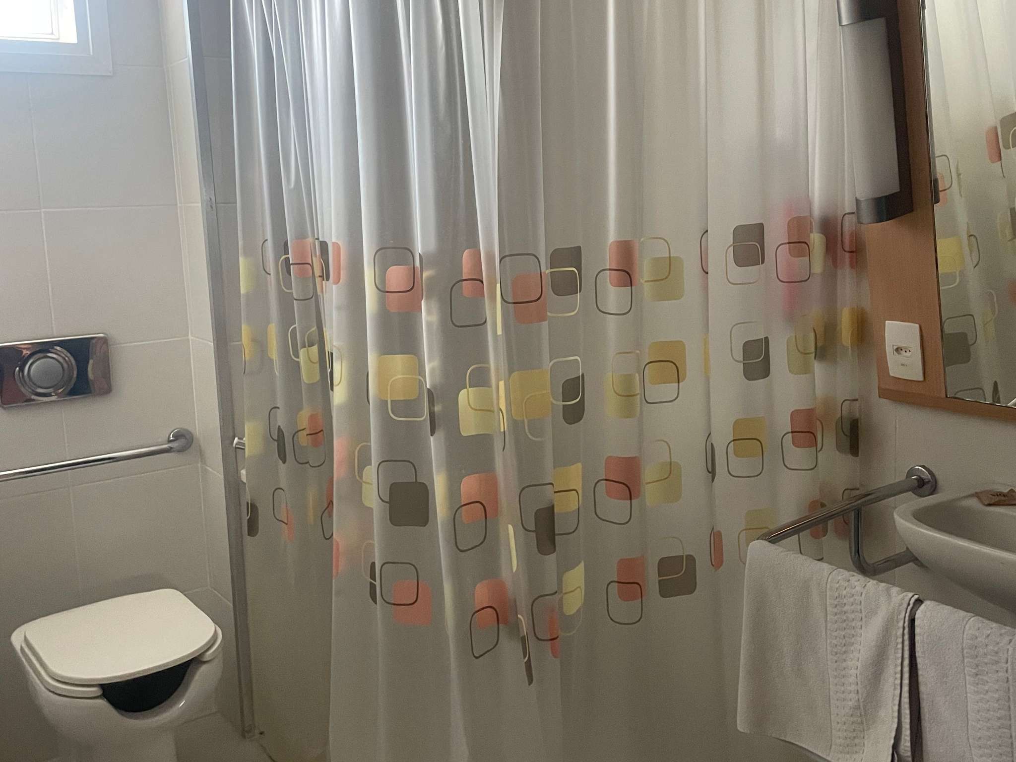 Photo - Ibis Mossoro