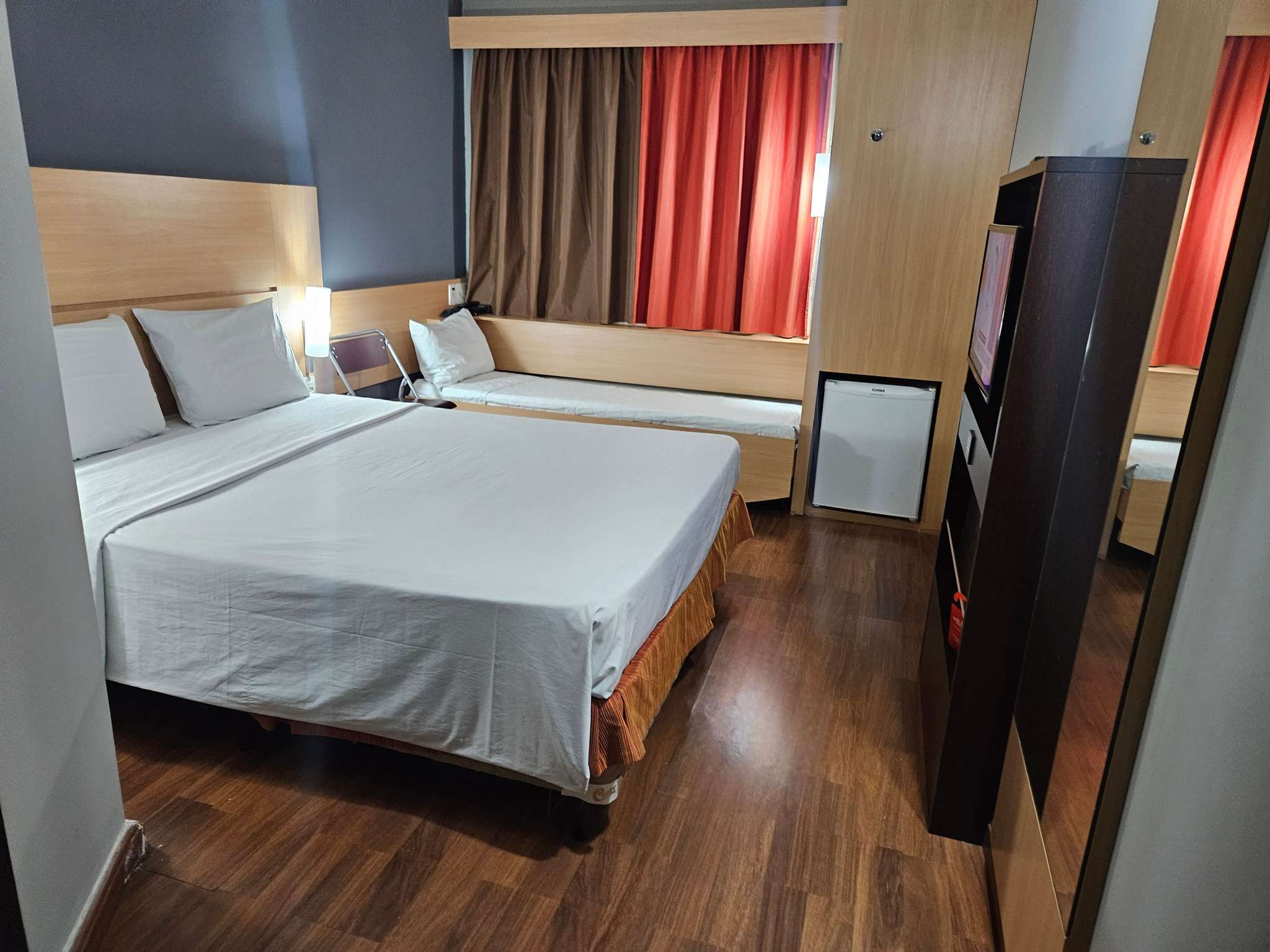 Photo - Ibis Mossoro