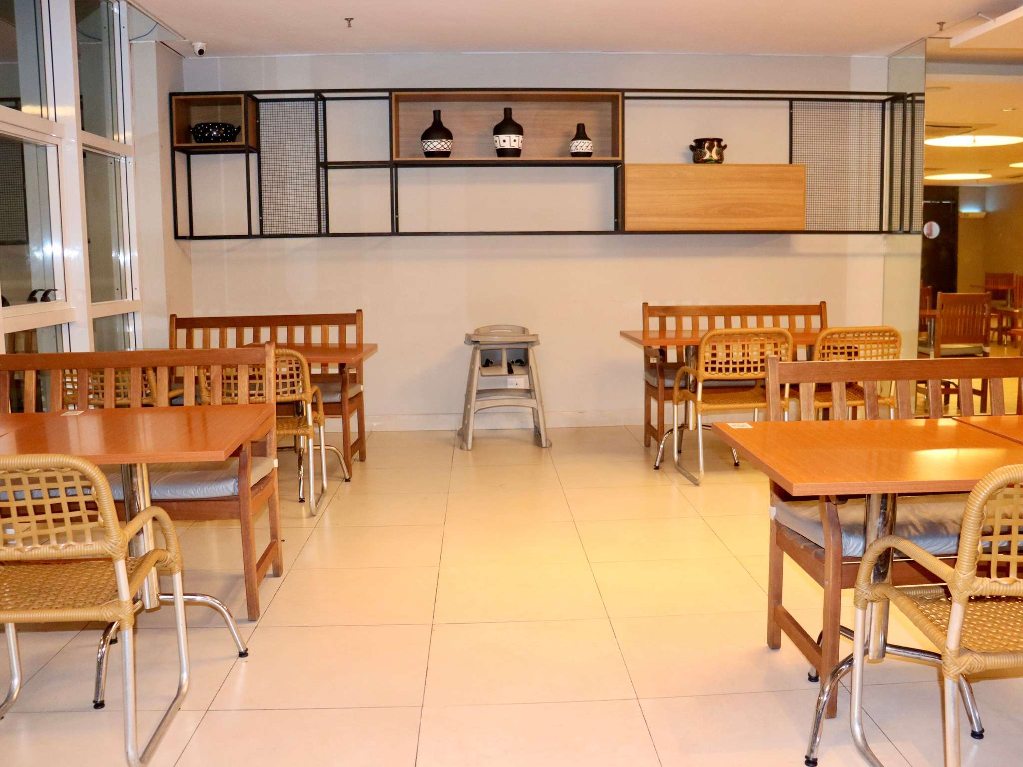 Photo - Ibis Mossoro