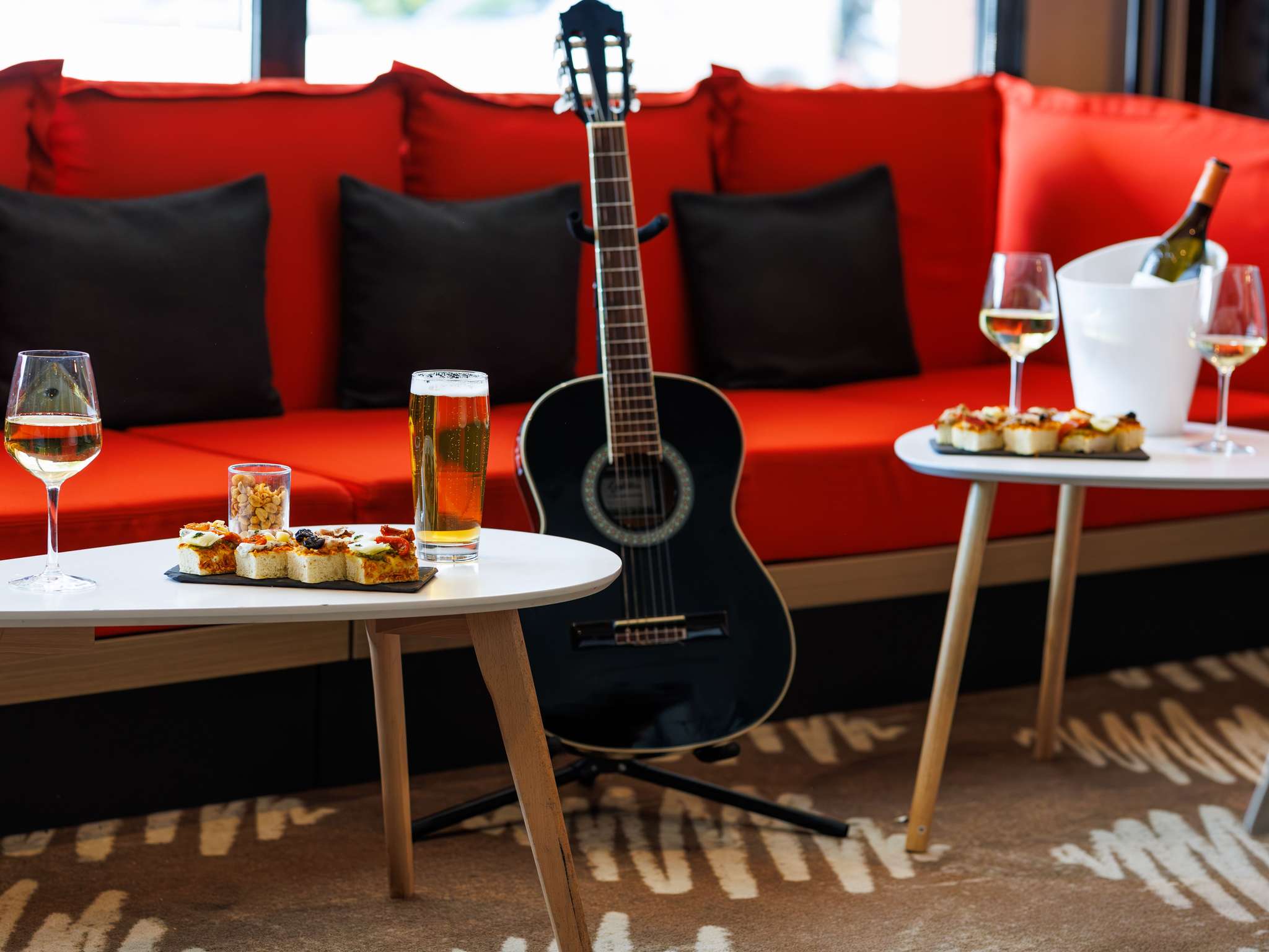 Foto - ibis Cannes Mandelieu