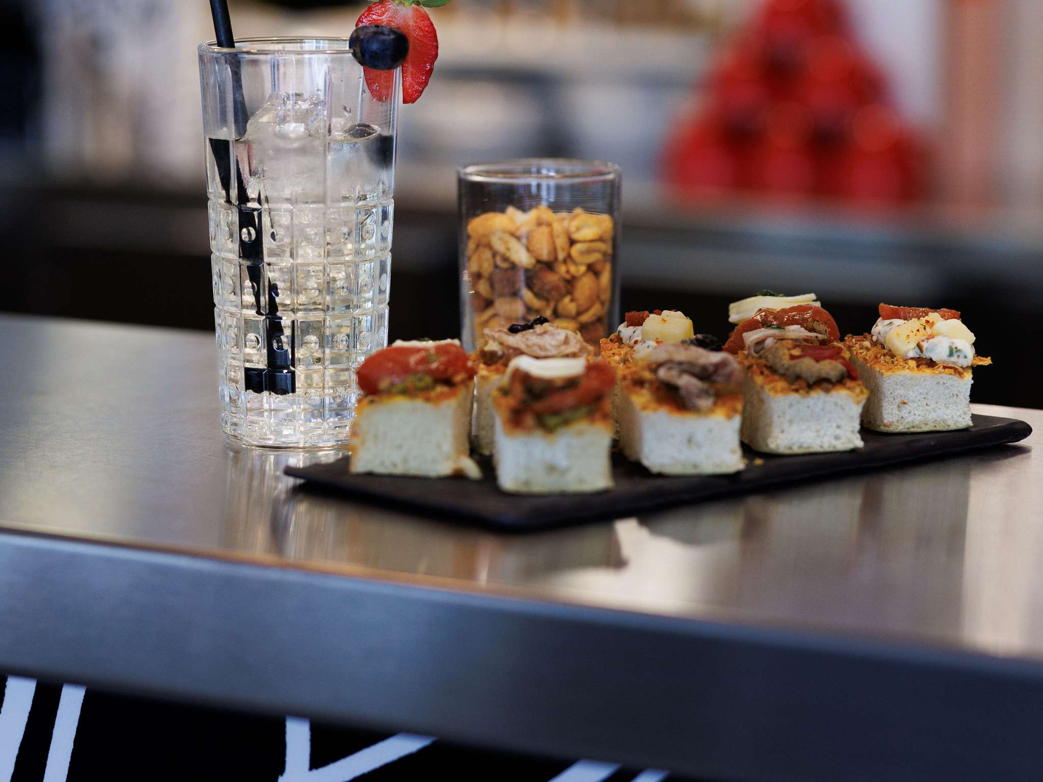 Foto - ibis Cannes Mandelieu