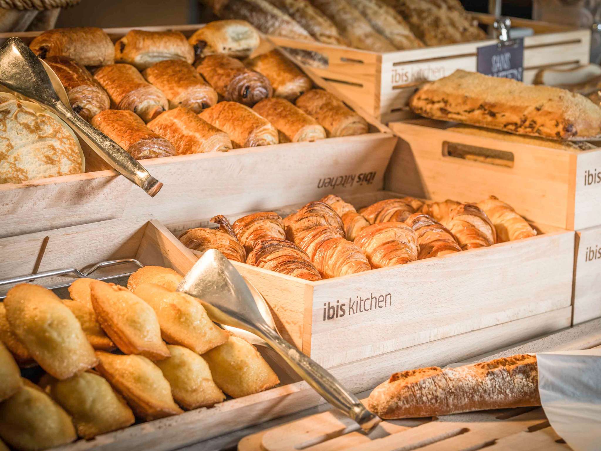 Foto - ibis Cannes Mandelieu