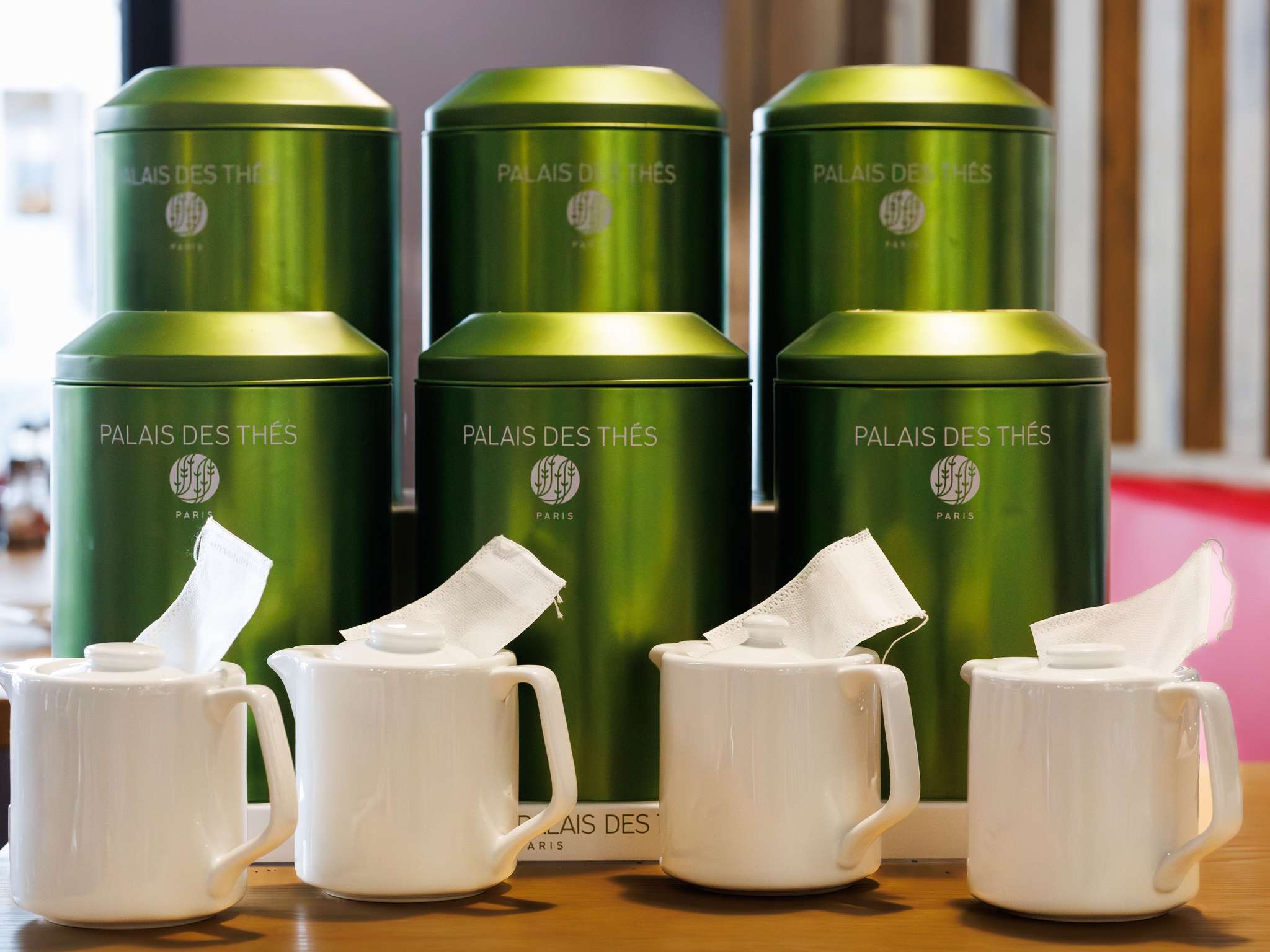 Foto - ibis Cannes Mandelieu