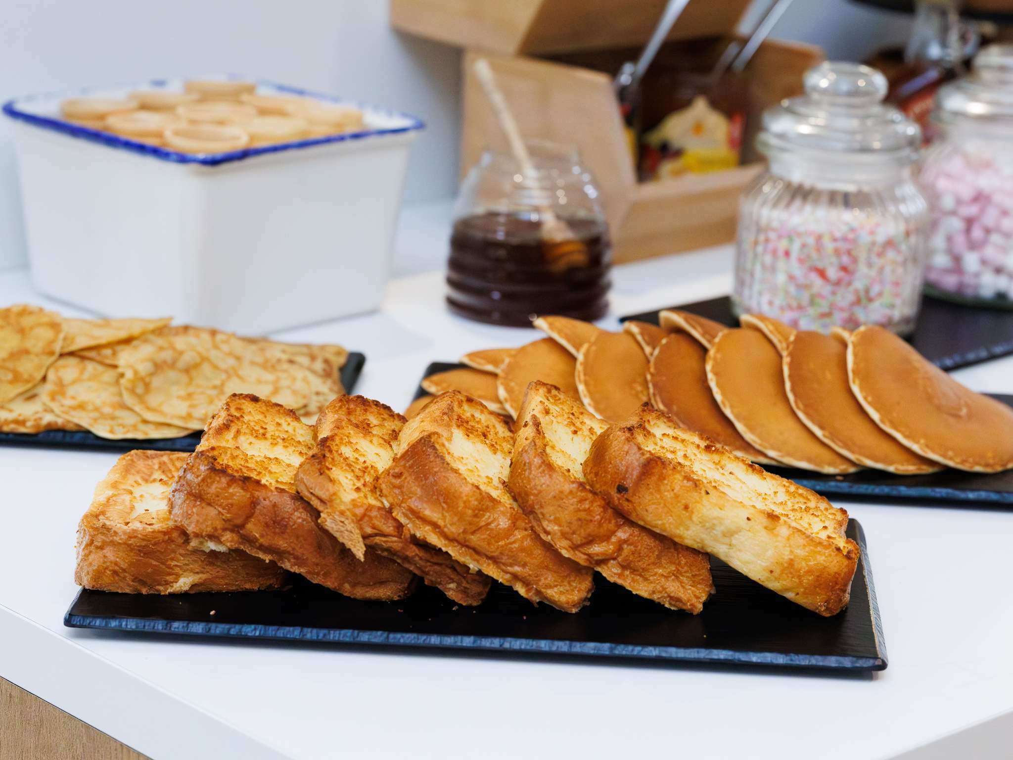 Foto - ibis Cannes Mandelieu