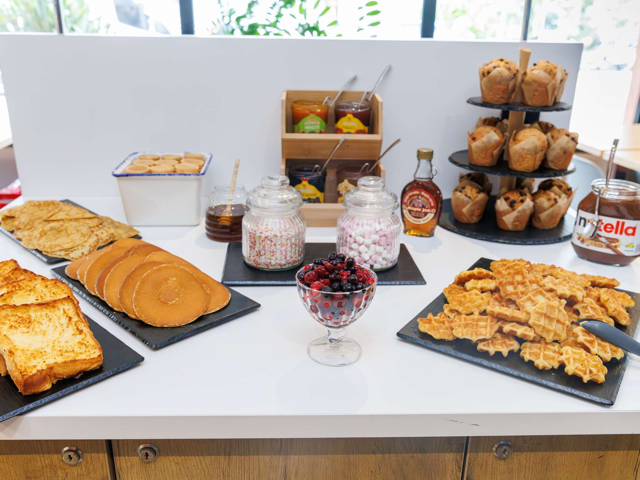 Foto - ibis Cannes Mandelieu