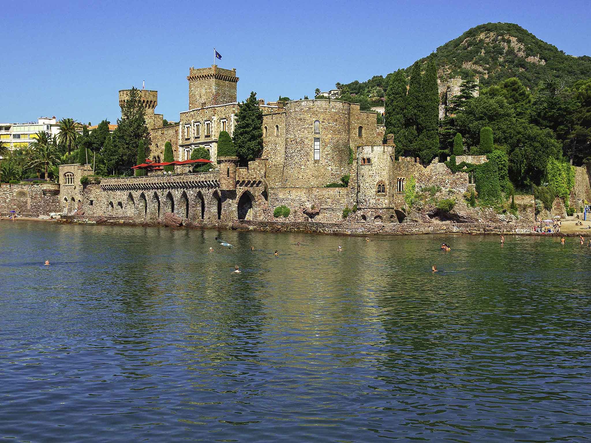 Foto - ibis Cannes Mandelieu