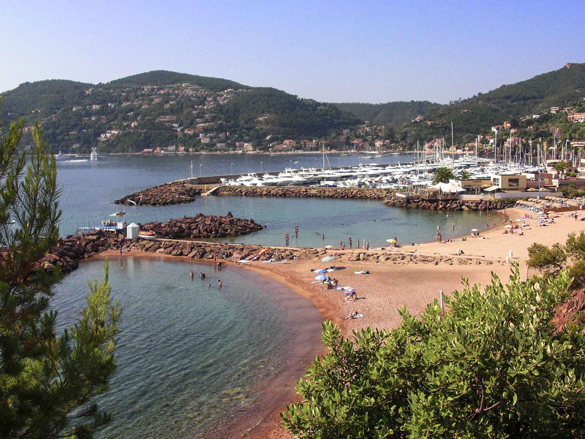 Foto - ibis Cannes Mandelieu