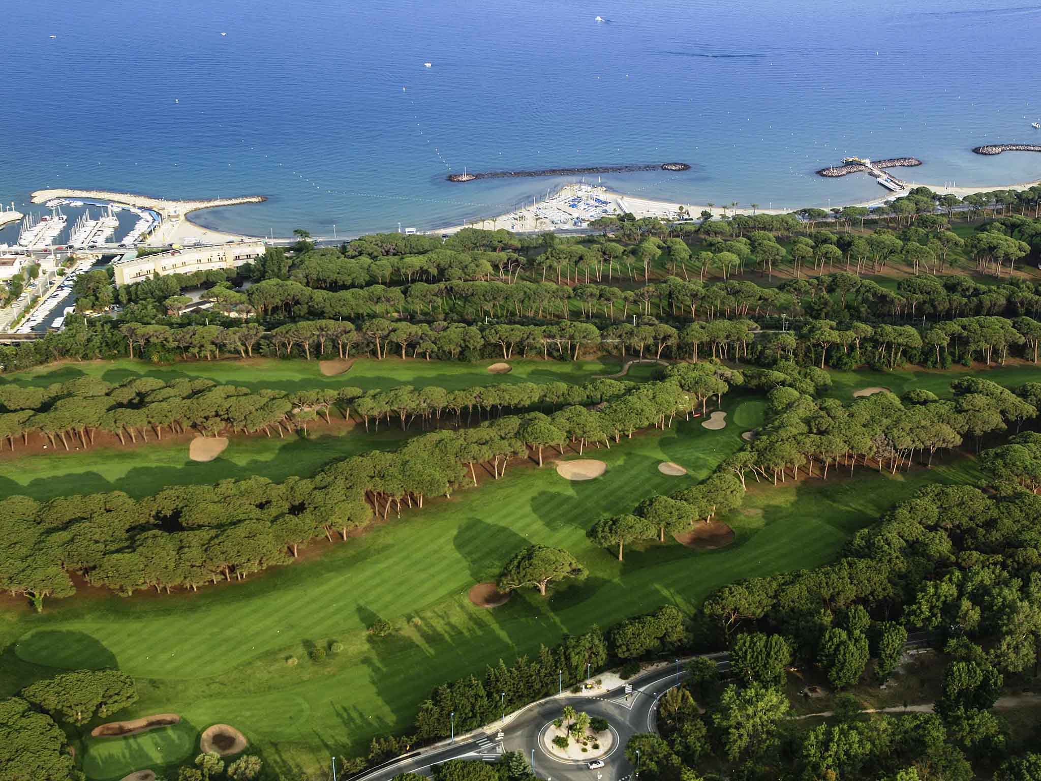 Foto - ibis Cannes Mandelieu