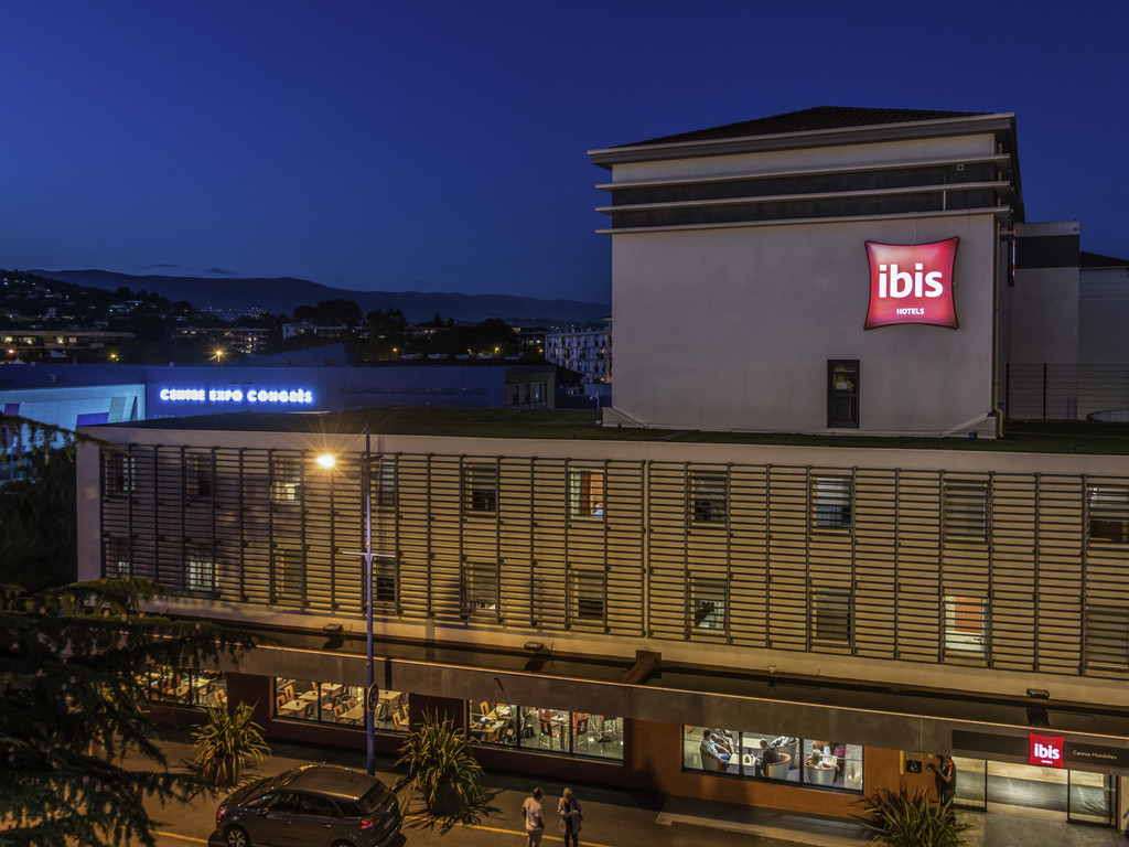 ibis Cannes Mandelieu - Image 4