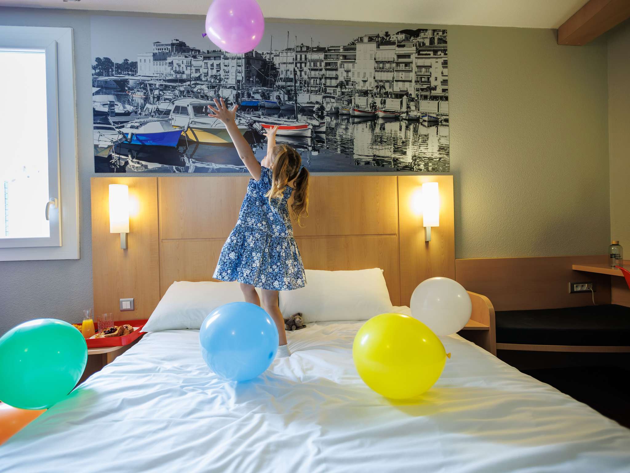 Foto - ibis Cannes Mandelieu