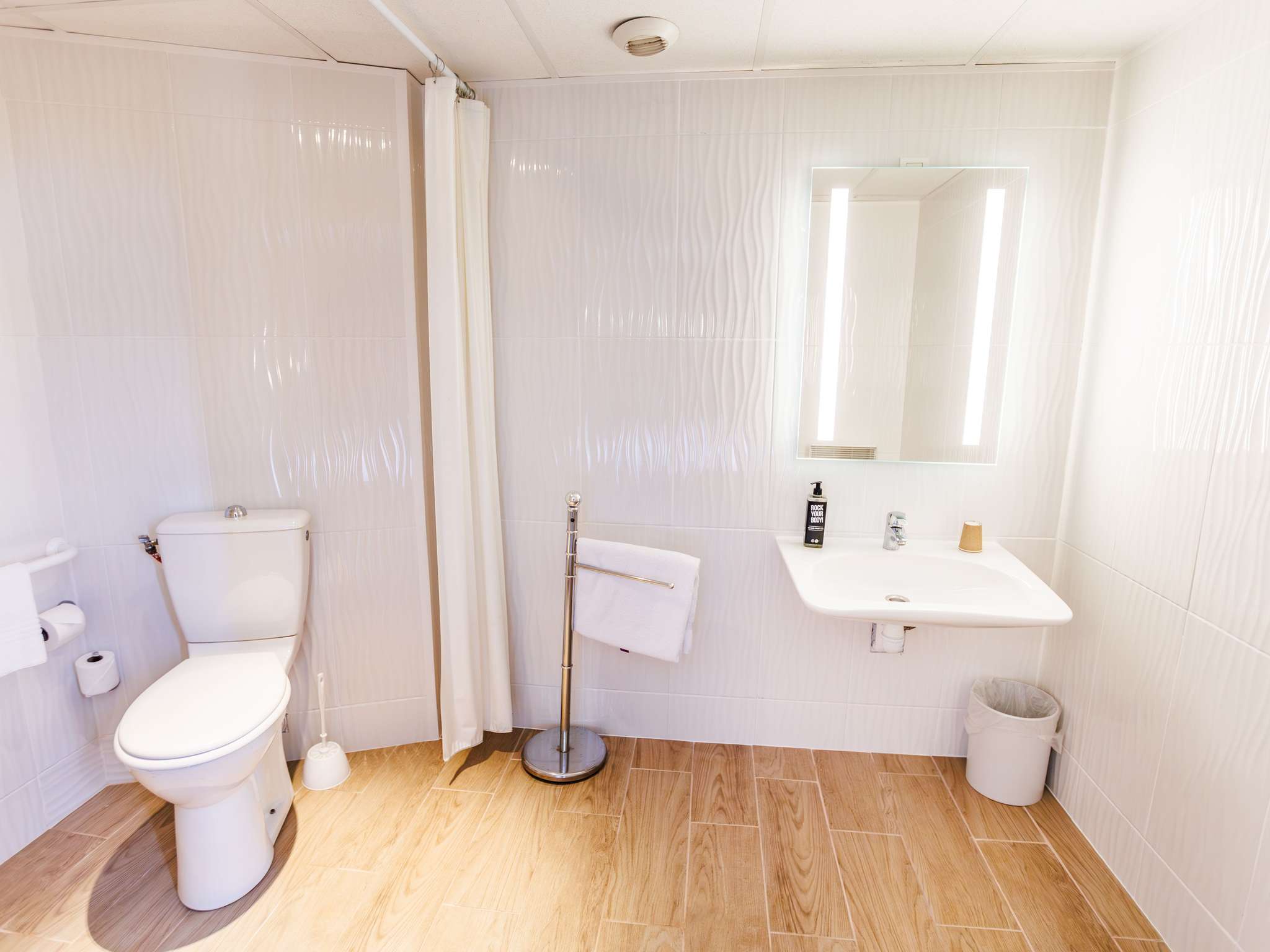 Foto - ibis Cannes Mandelieu