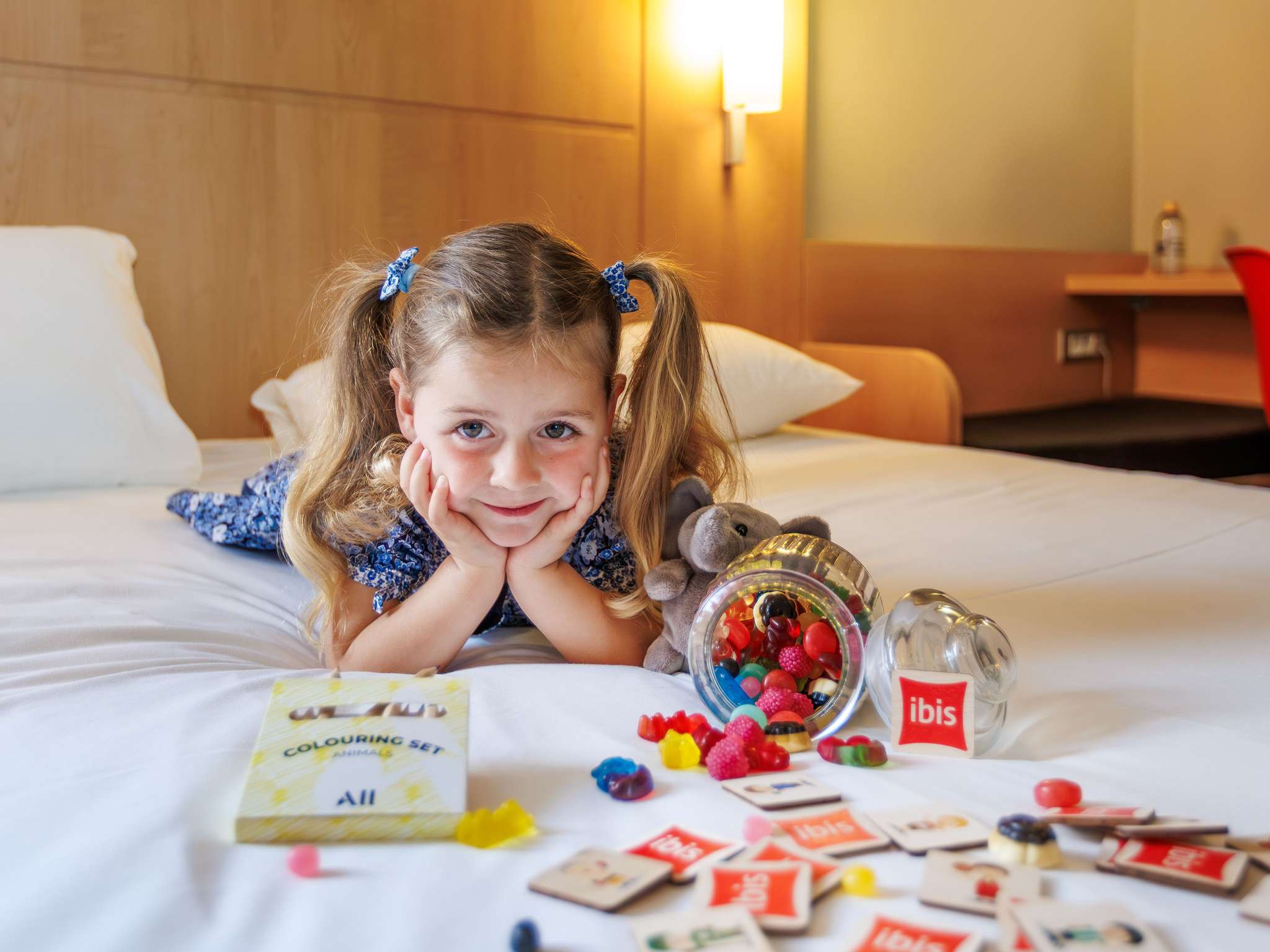 Foto - ibis Cannes Mandelieu