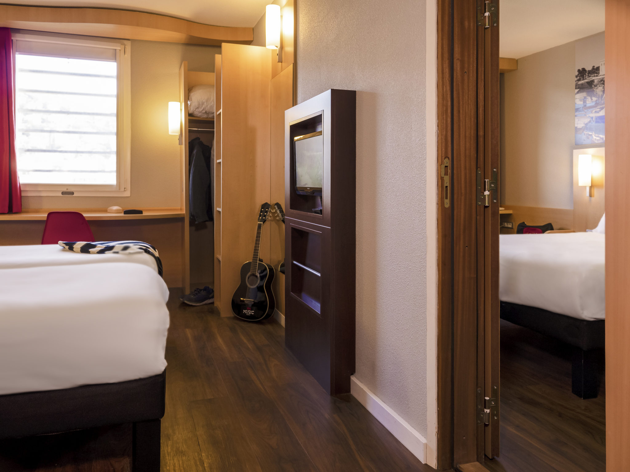 Foto - ibis Cannes Mandelieu