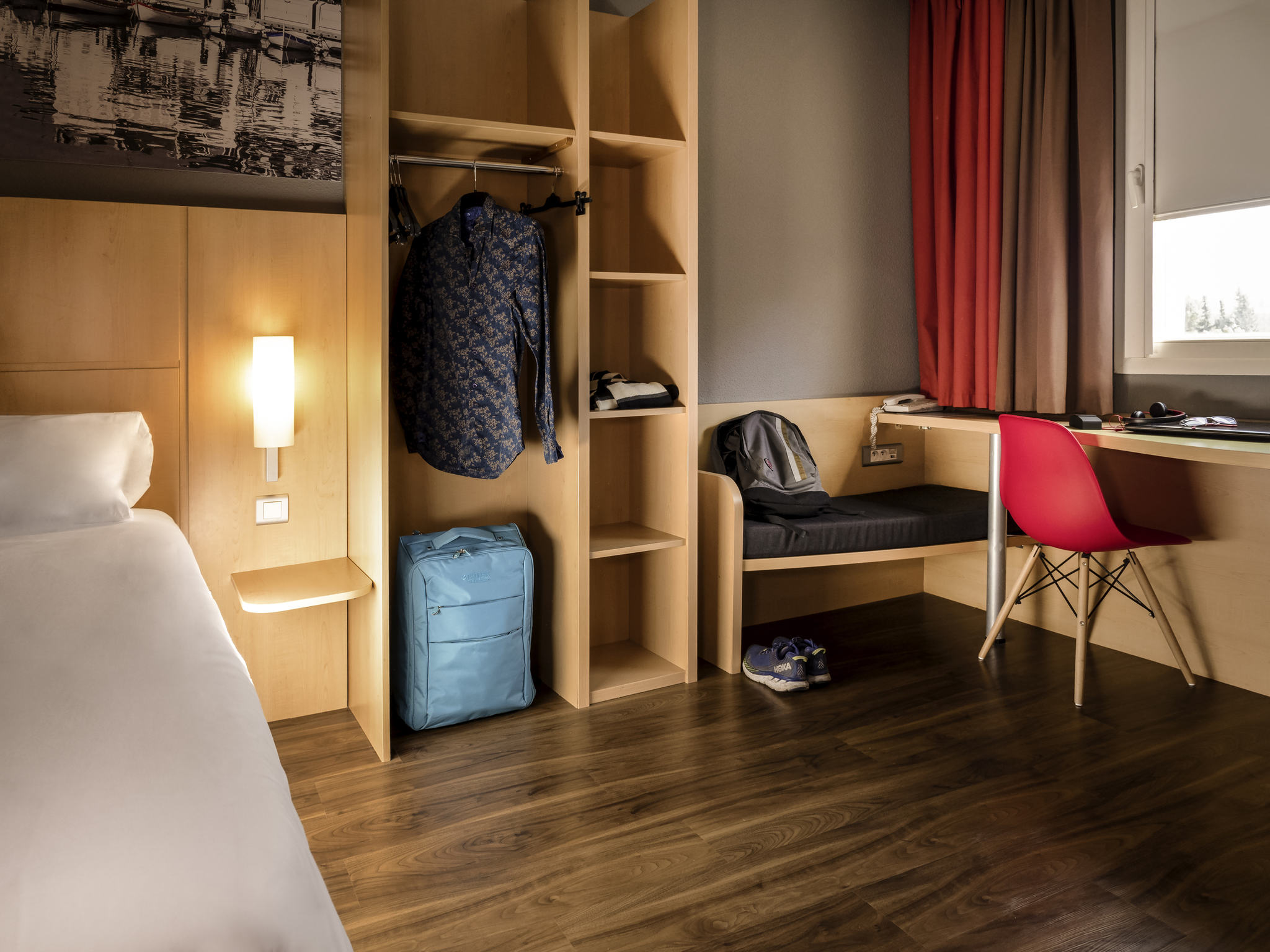 Foto - ibis Cannes Mandelieu