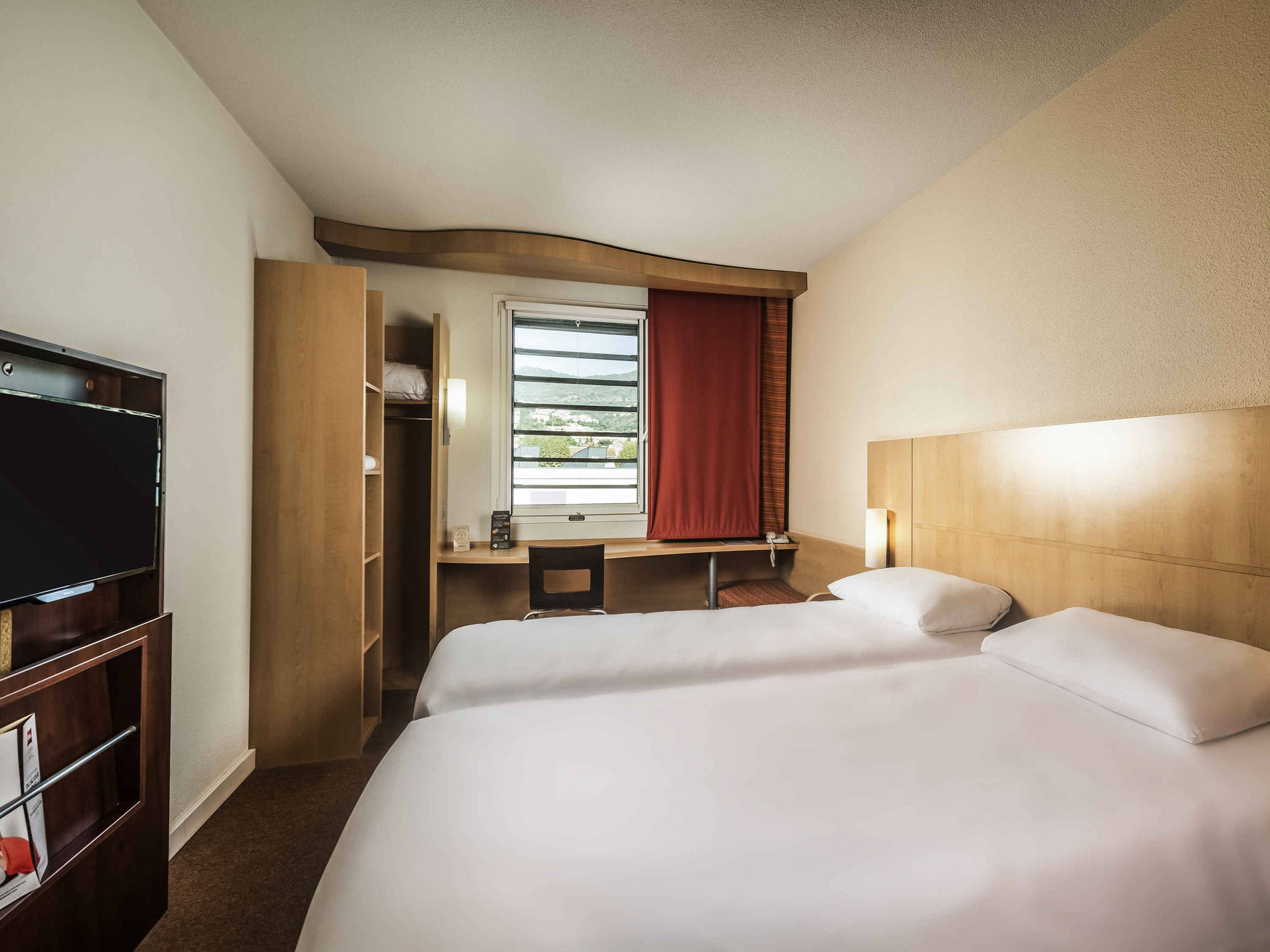 Foto - ibis Cannes Mandelieu