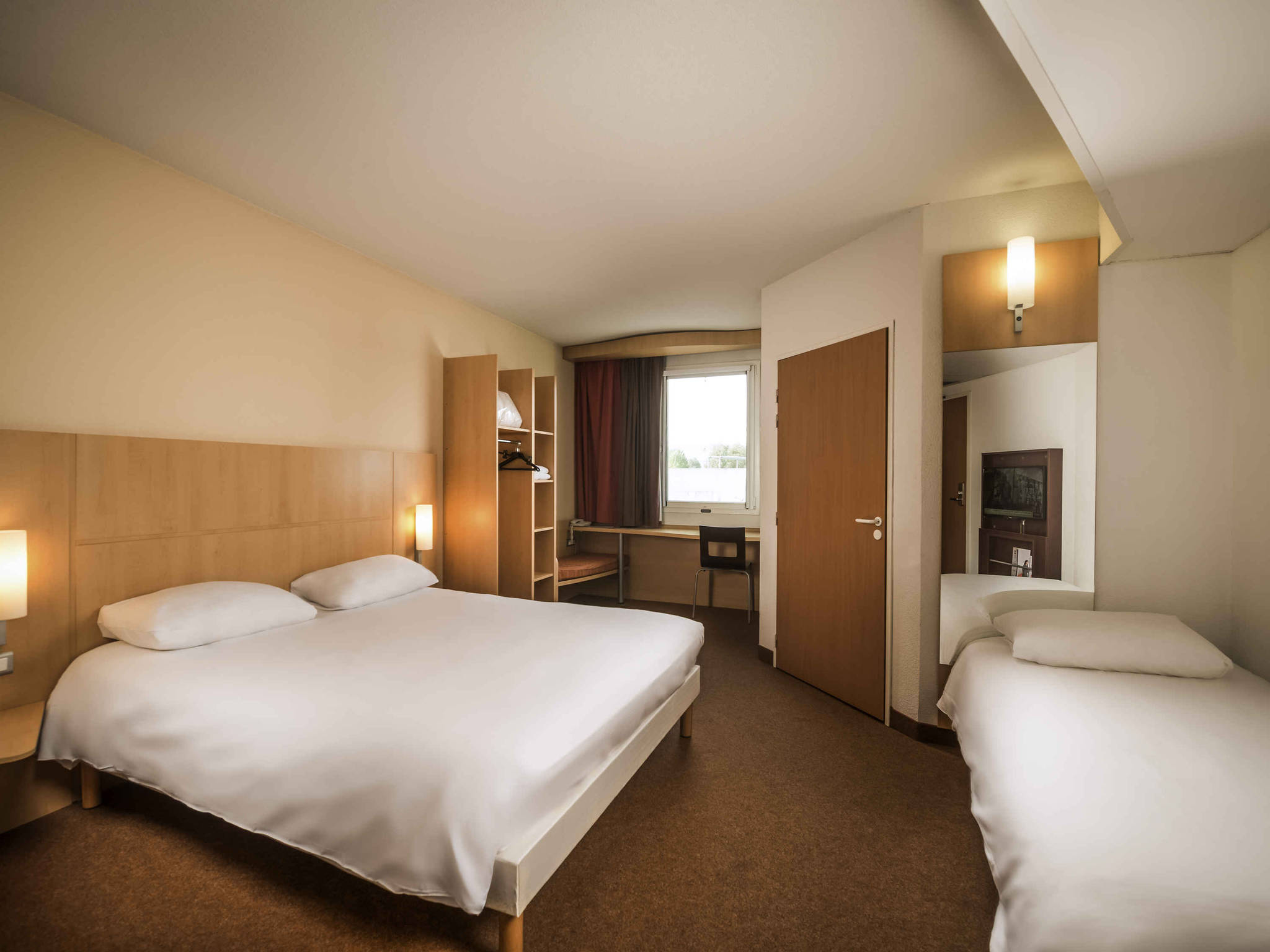 Foto - ibis Cannes Mandelieu