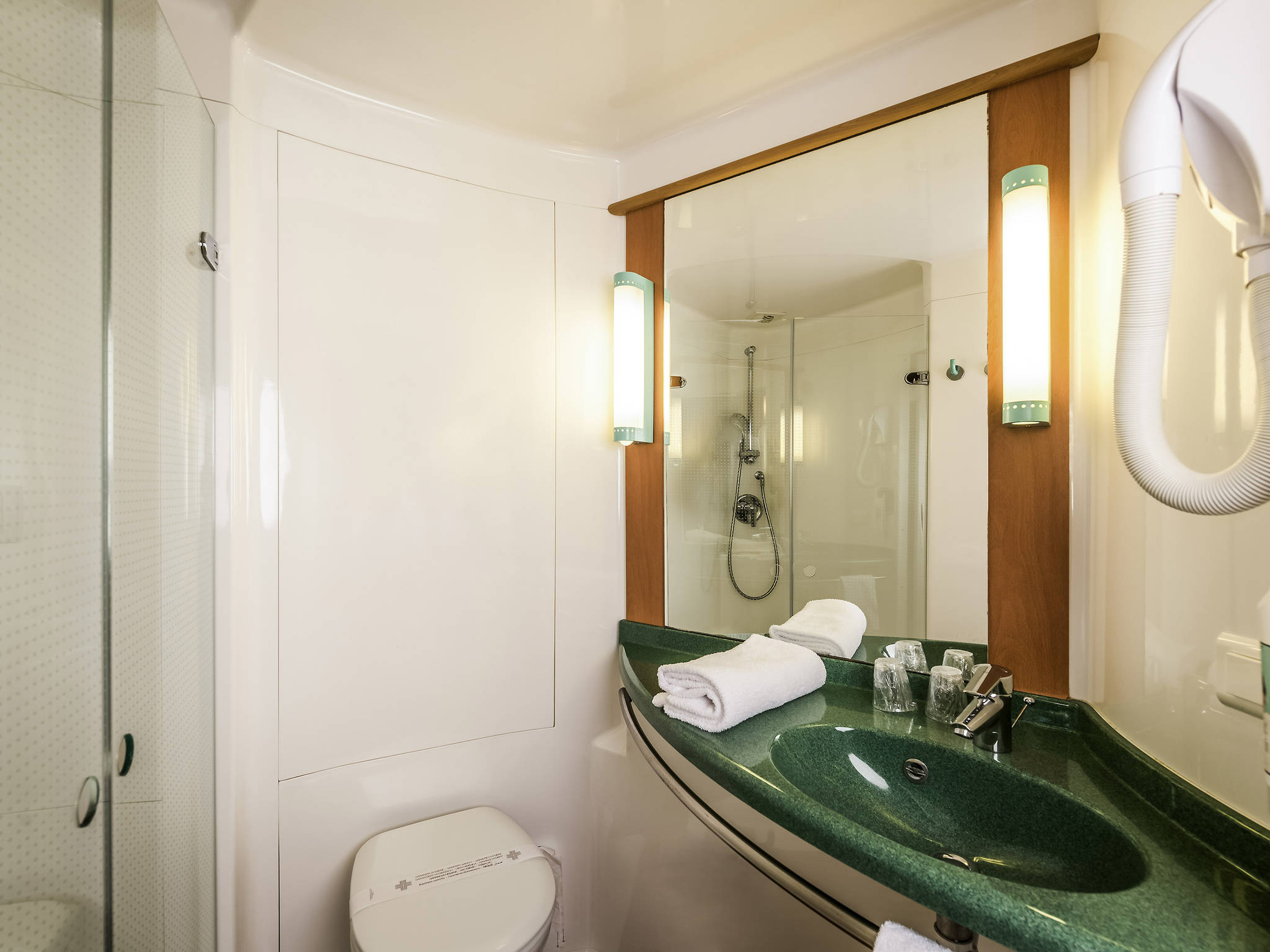 Foto - ibis Cannes Mandelieu