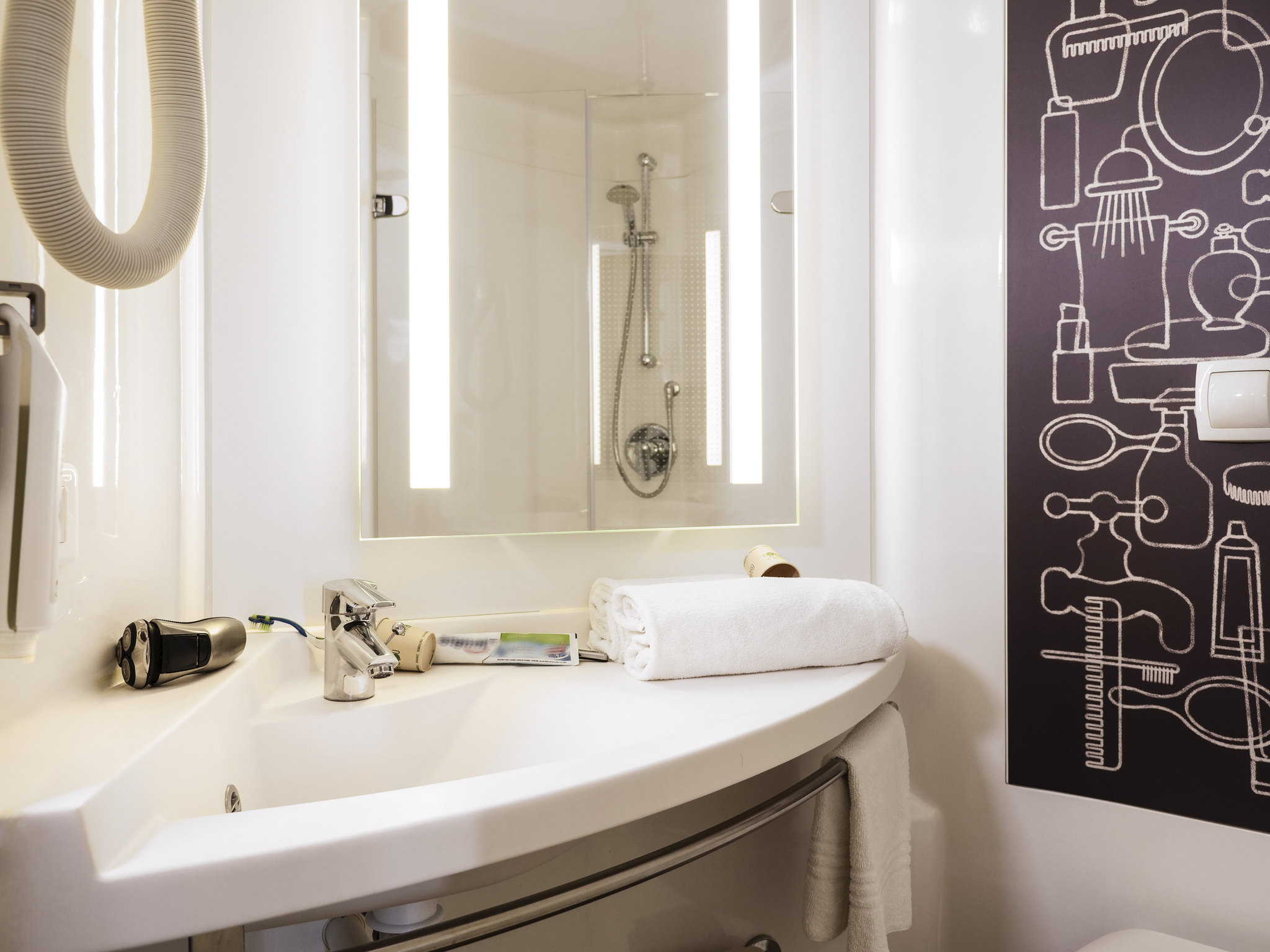 Foto - ibis Cannes Mandelieu