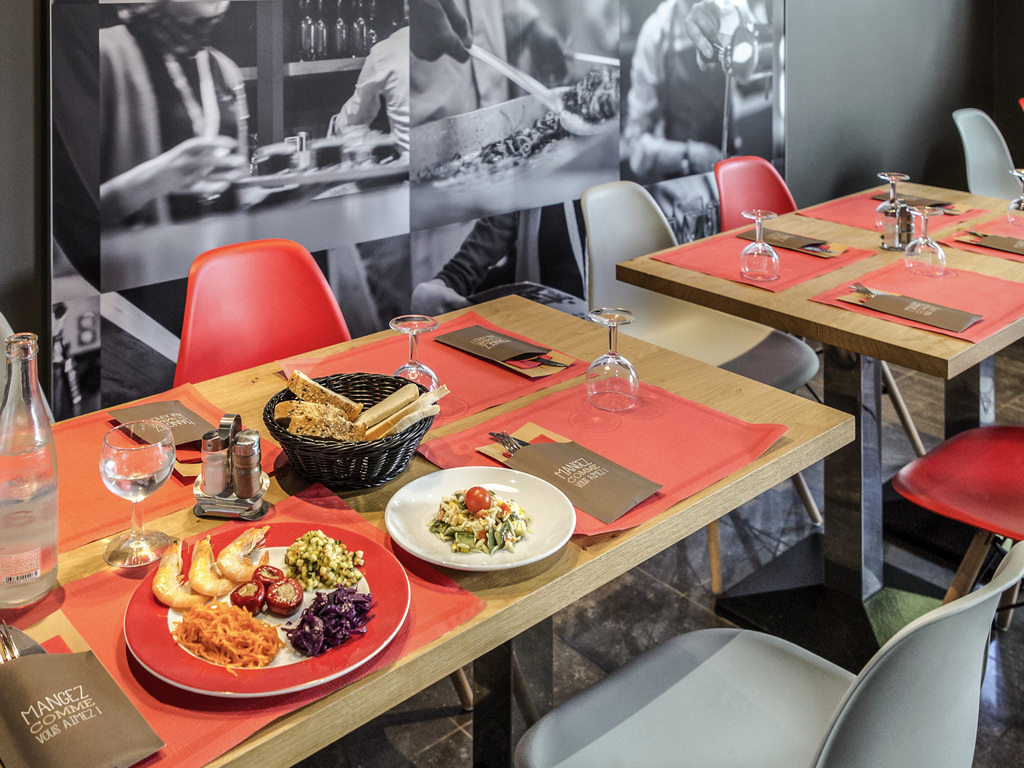 Restaurant Mandelieu La Napoule Cauchemar En Cuisine