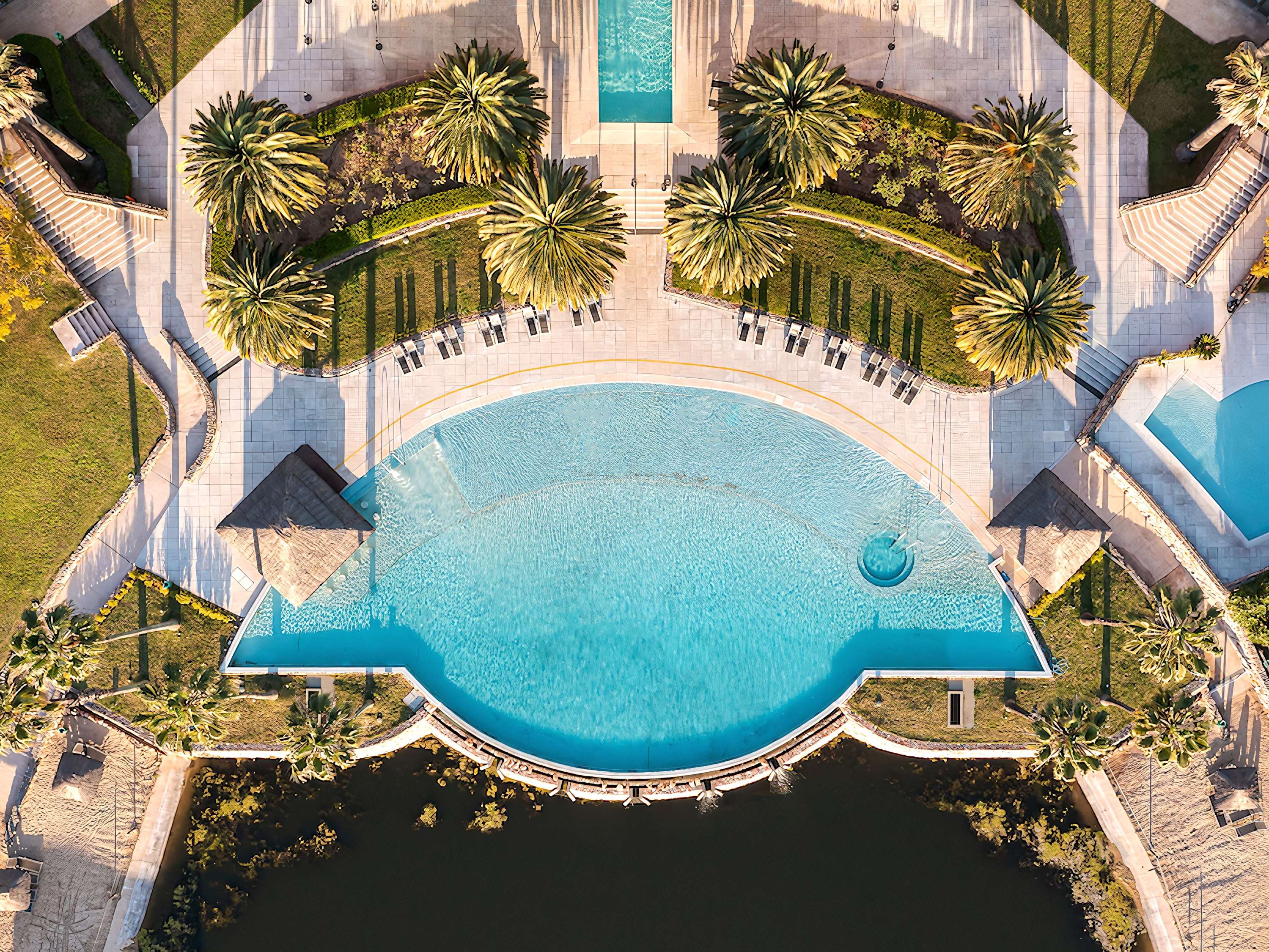 Sofitel La Reserva Cardales