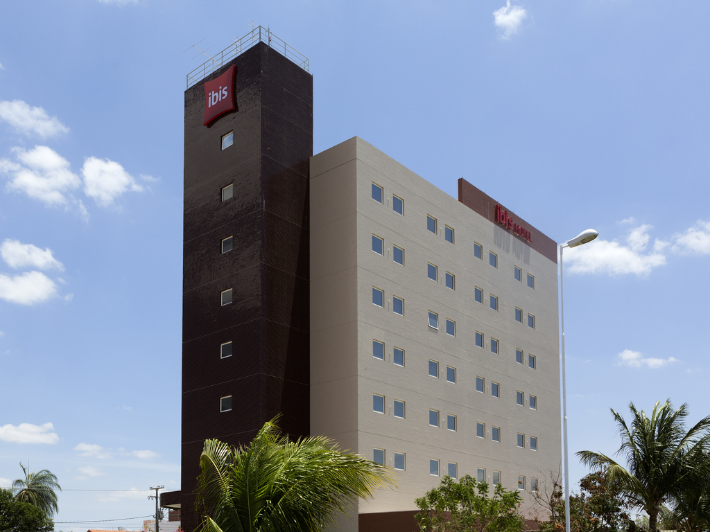 Photo - ibis Petrolina