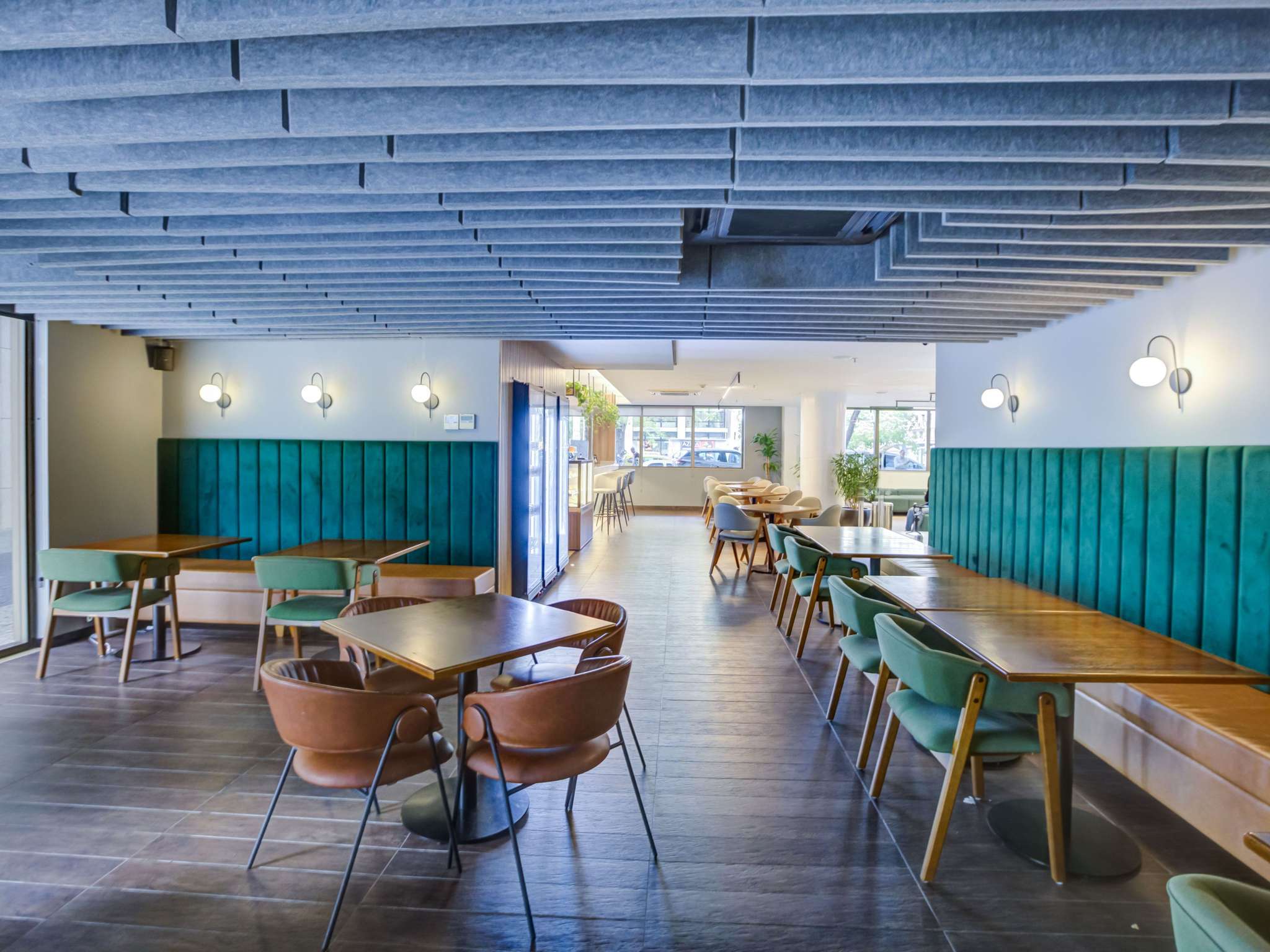 Photo - Novotel RJ Santos Dumont