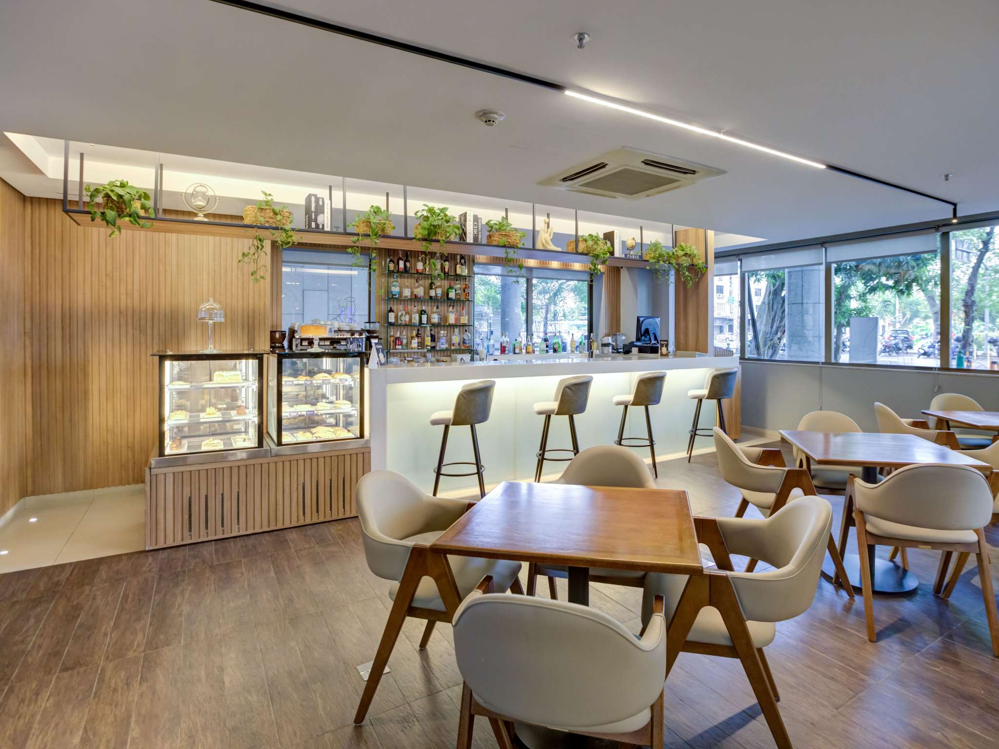 Photo - Novotel RJ Santos Dumont