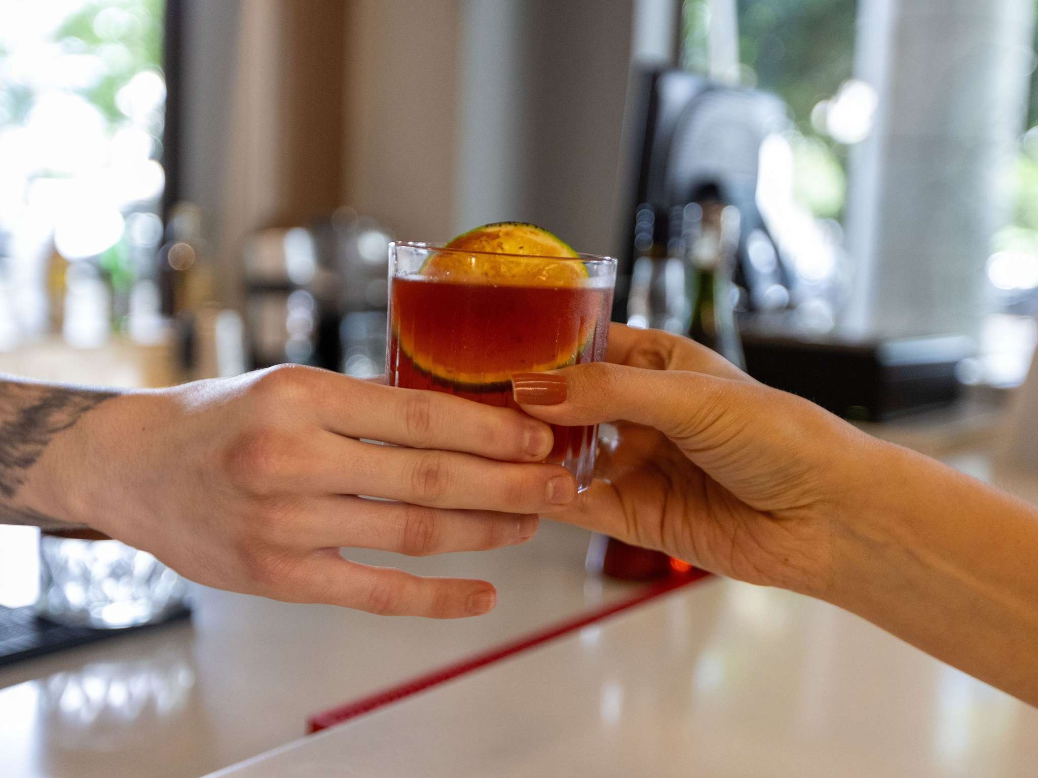 Photo - Novotel RJ Santos Dumont