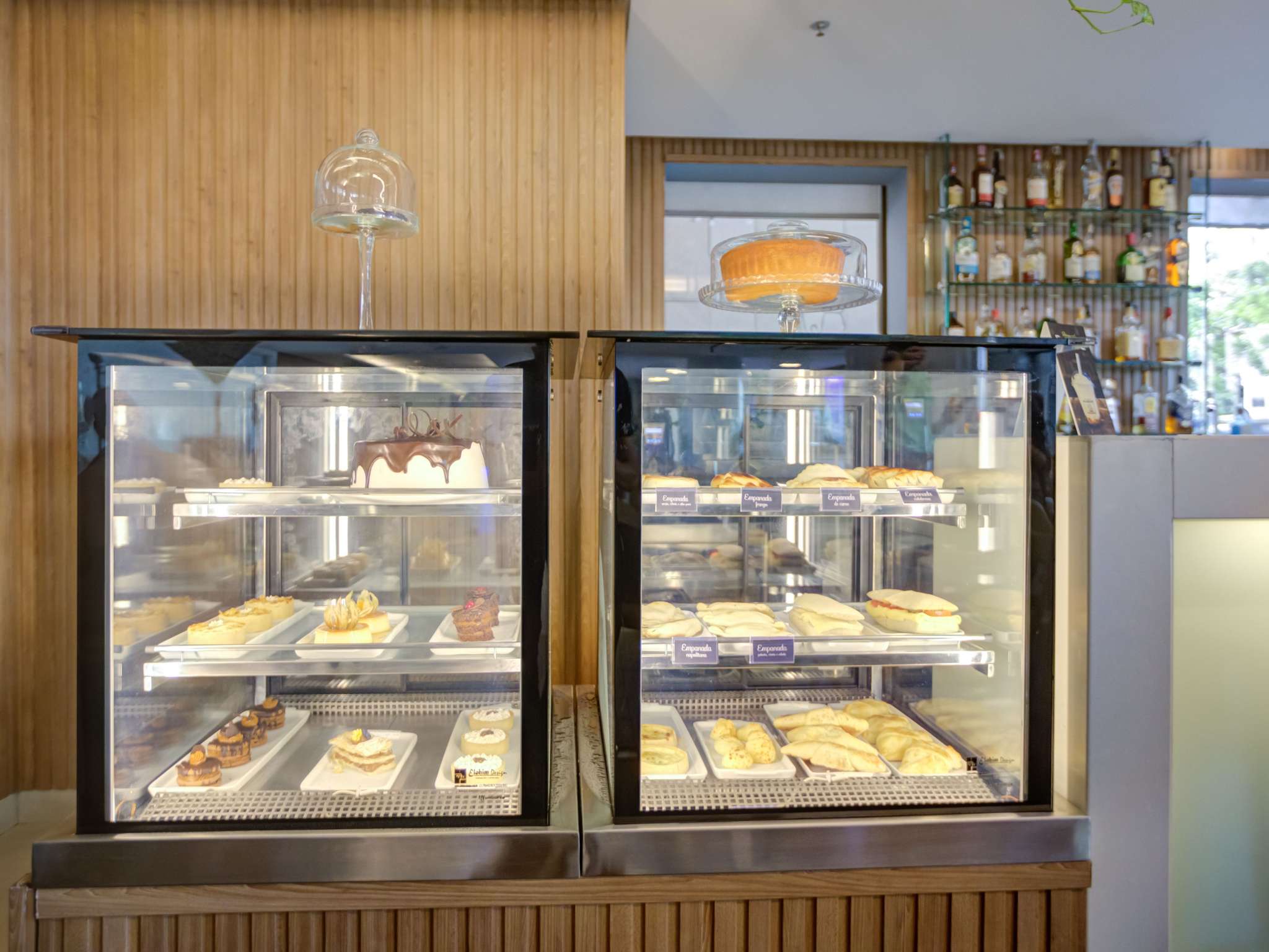 Photo - Novotel RJ Santos Dumont