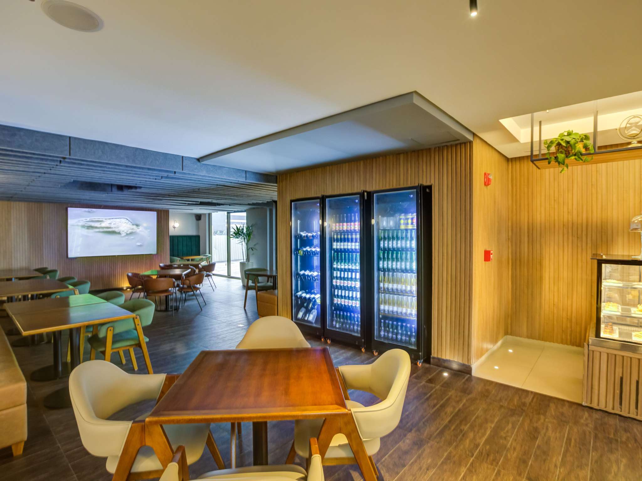 Photo - Novotel RJ Santos Dumont