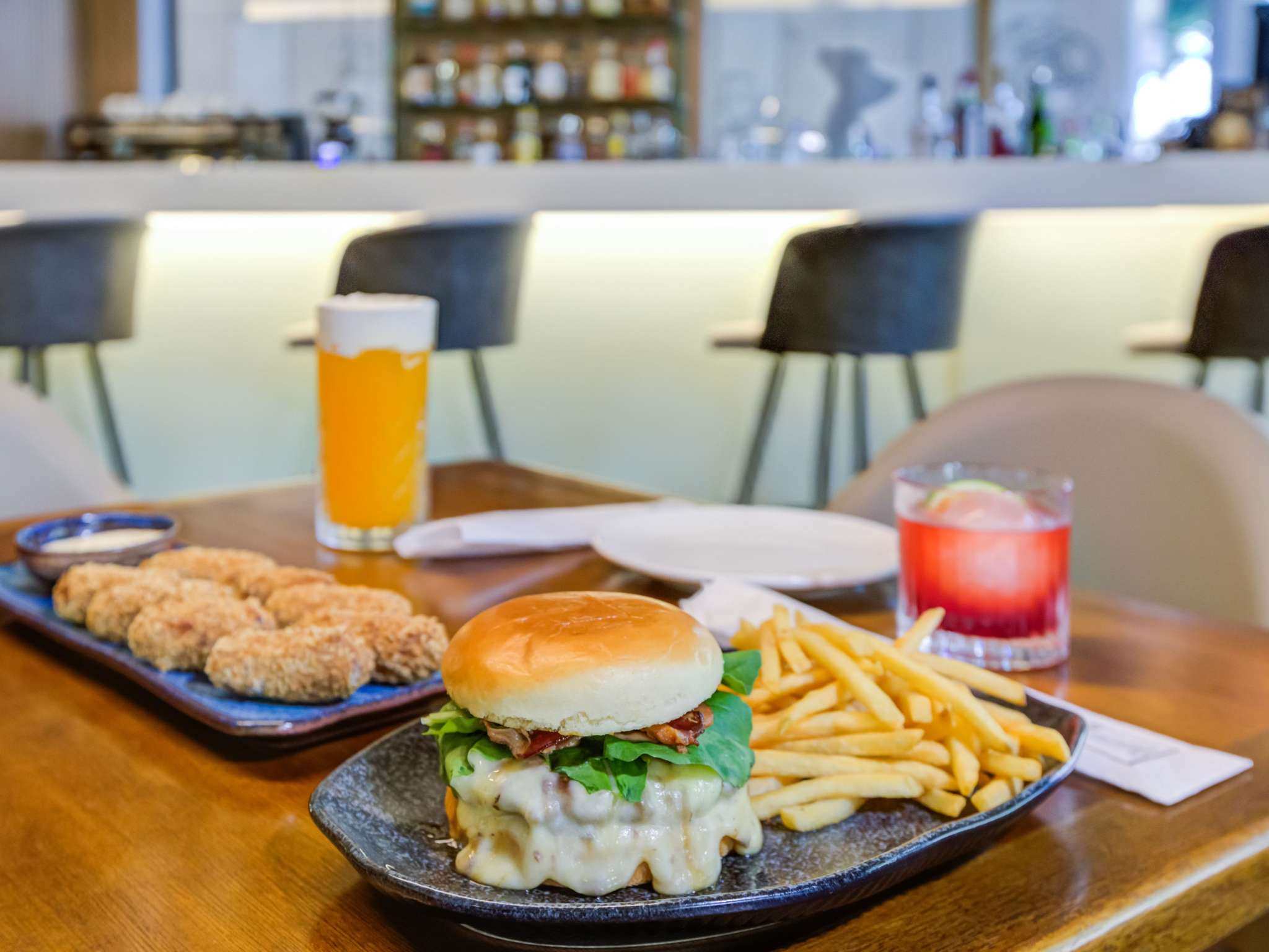 Photo - Novotel RJ Santos Dumont