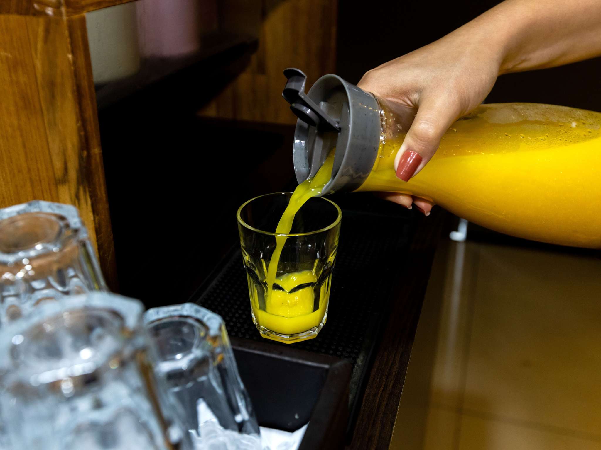 Photo - Novotel RJ Santos Dumont