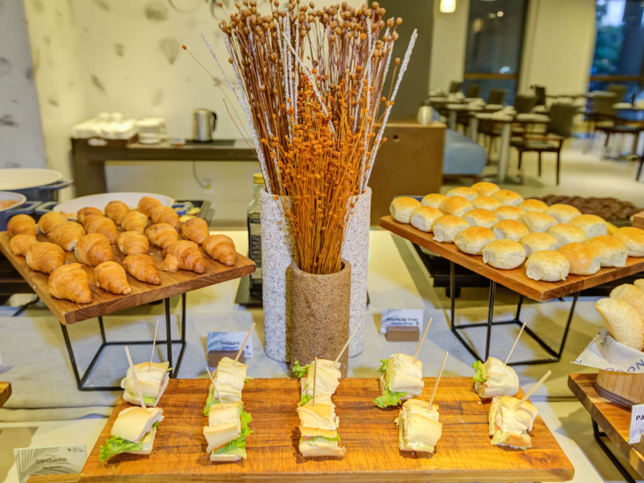 Photo - Novotel RJ Santos Dumont