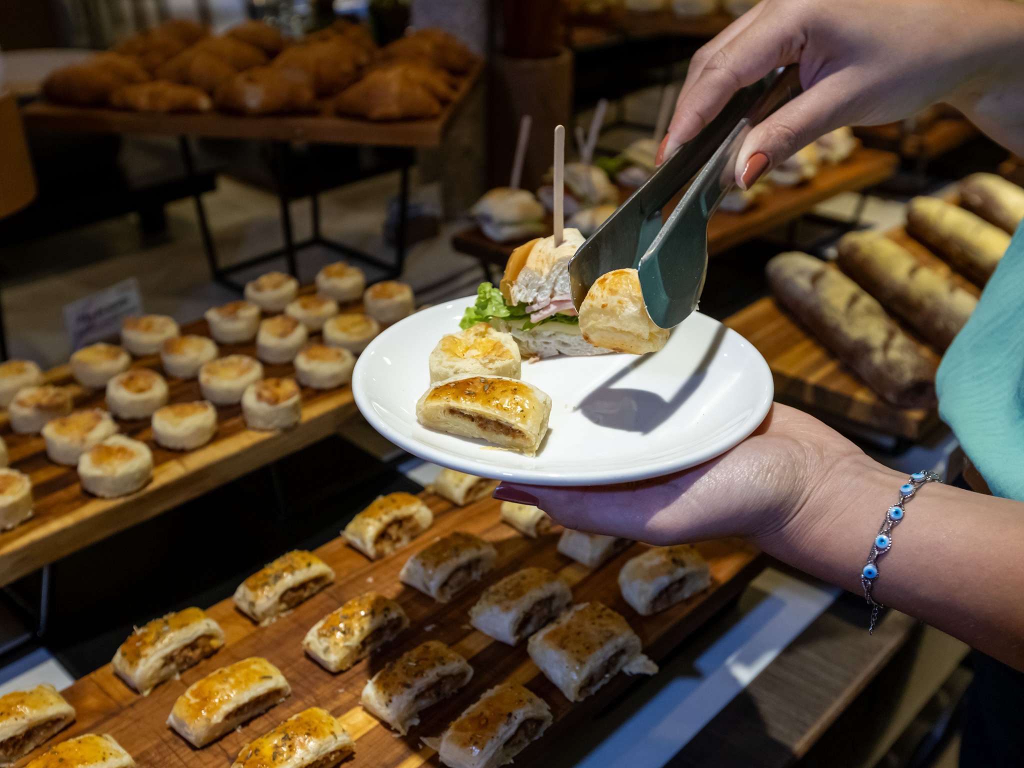 Photo - Novotel RJ Santos Dumont