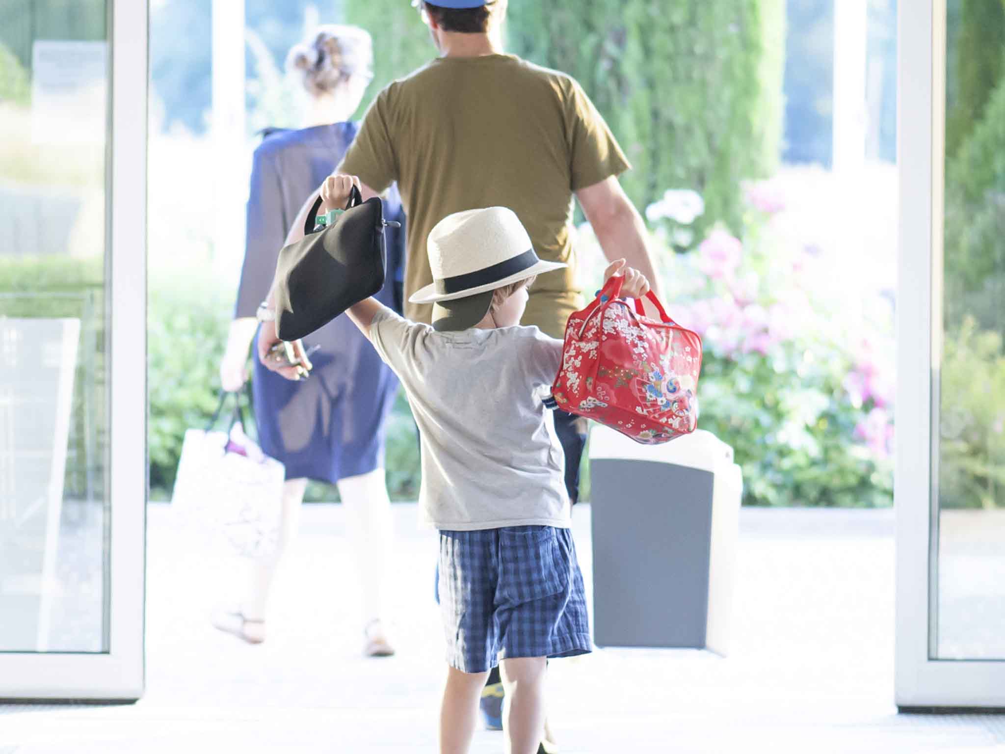 Photo - Novotel RJ Santos Dumont